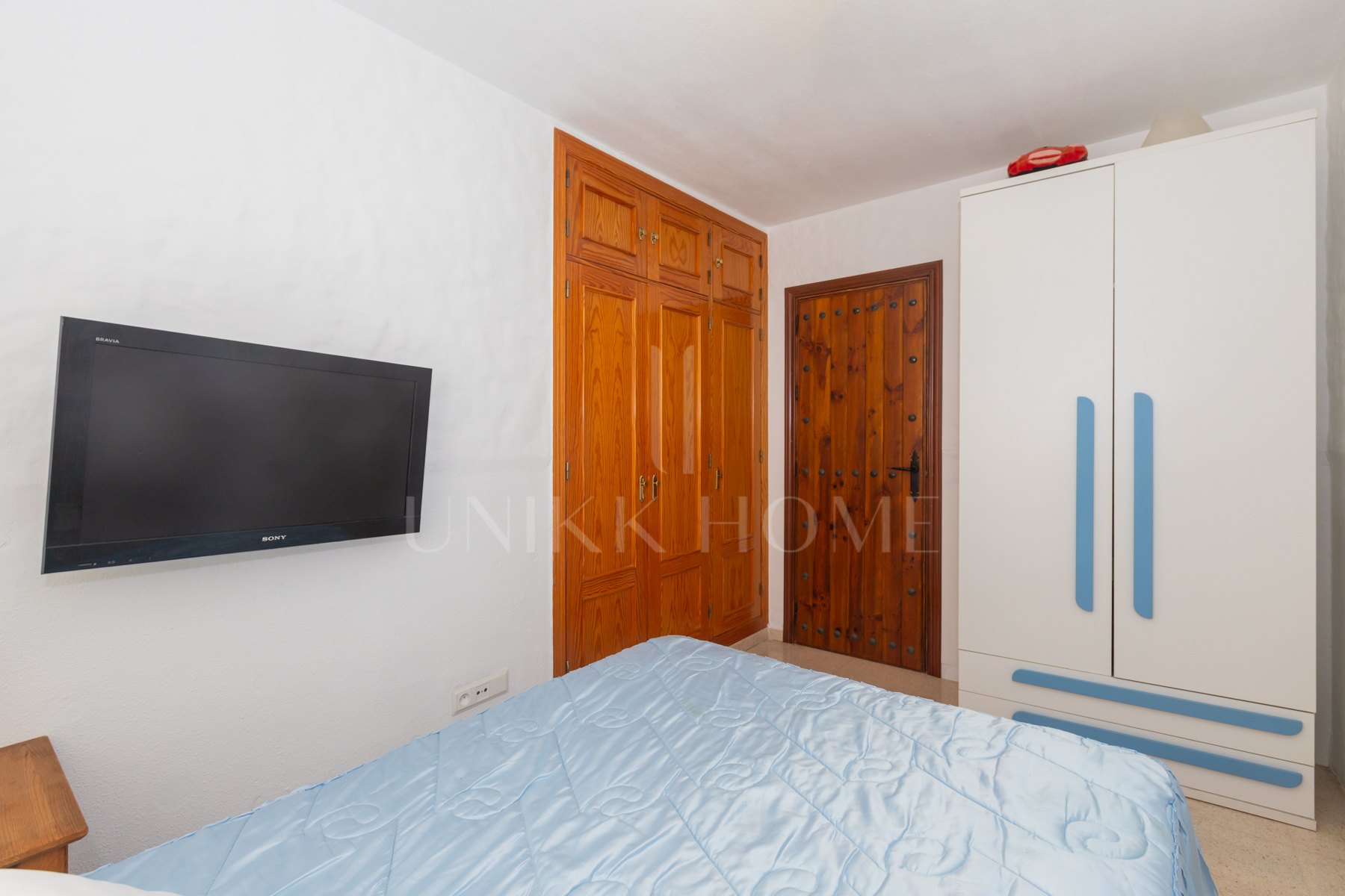 Apartment in Miramar Building, Huerta Nueva