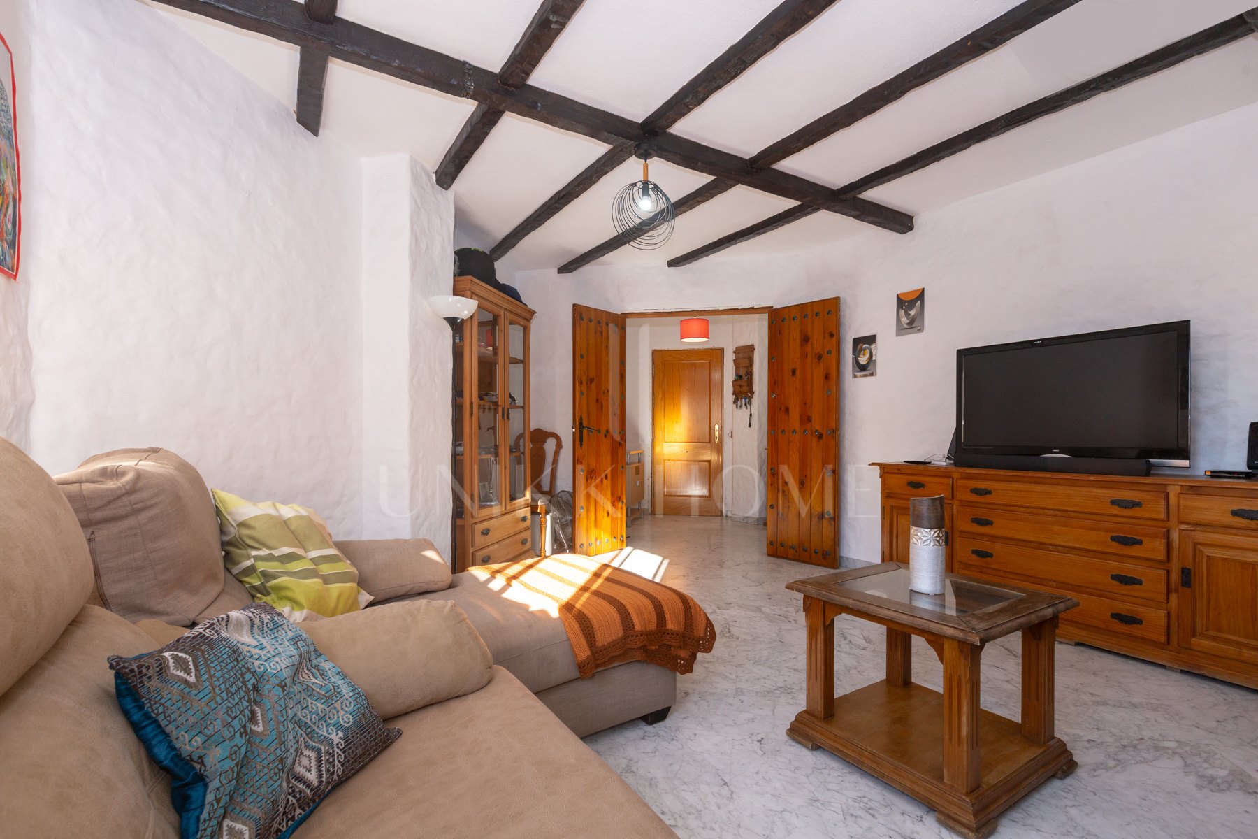 Piso en Edificio Miramar, Huerta Nueva