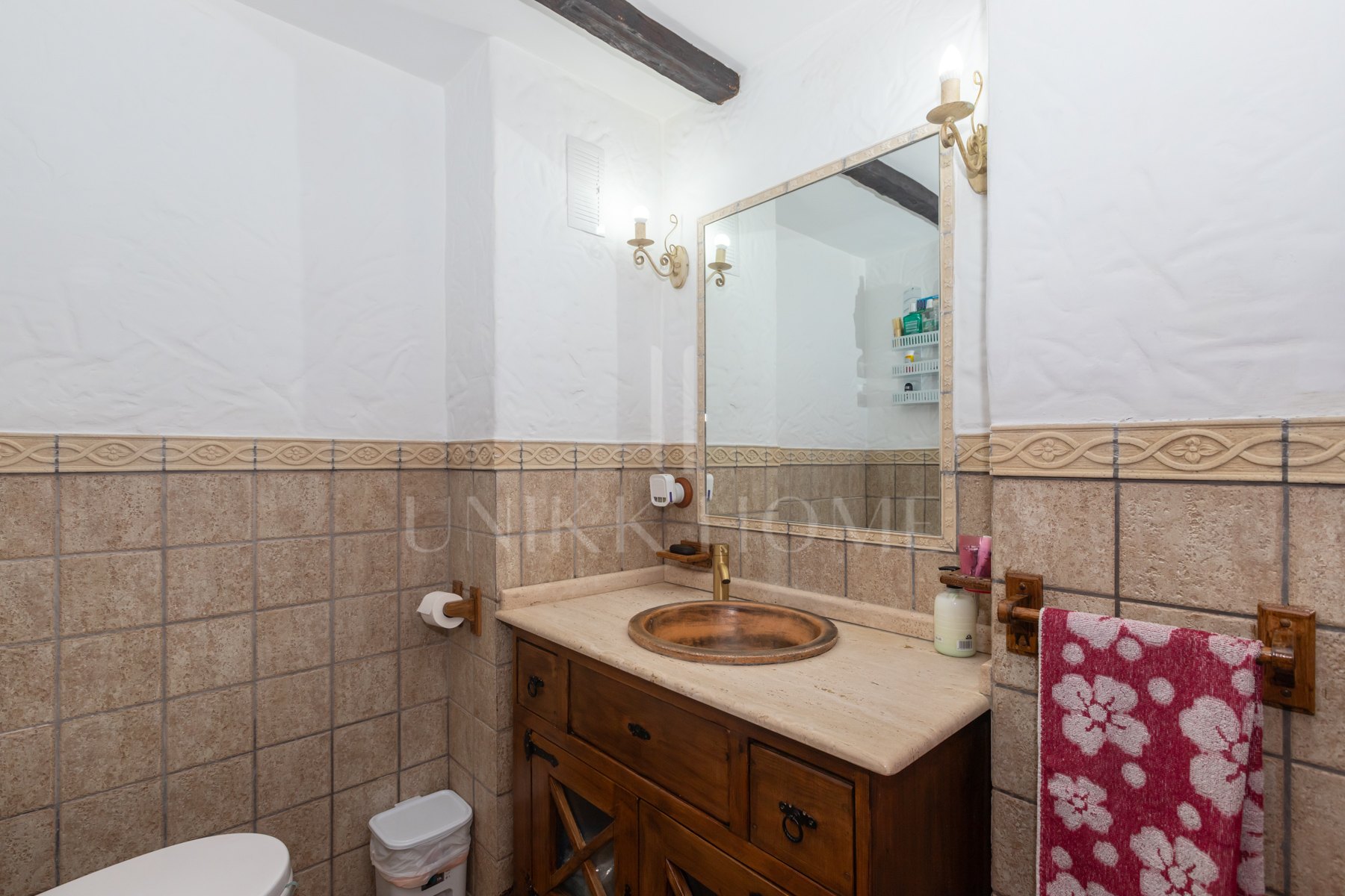 Apartment in Miramar Building, Huerta Nueva