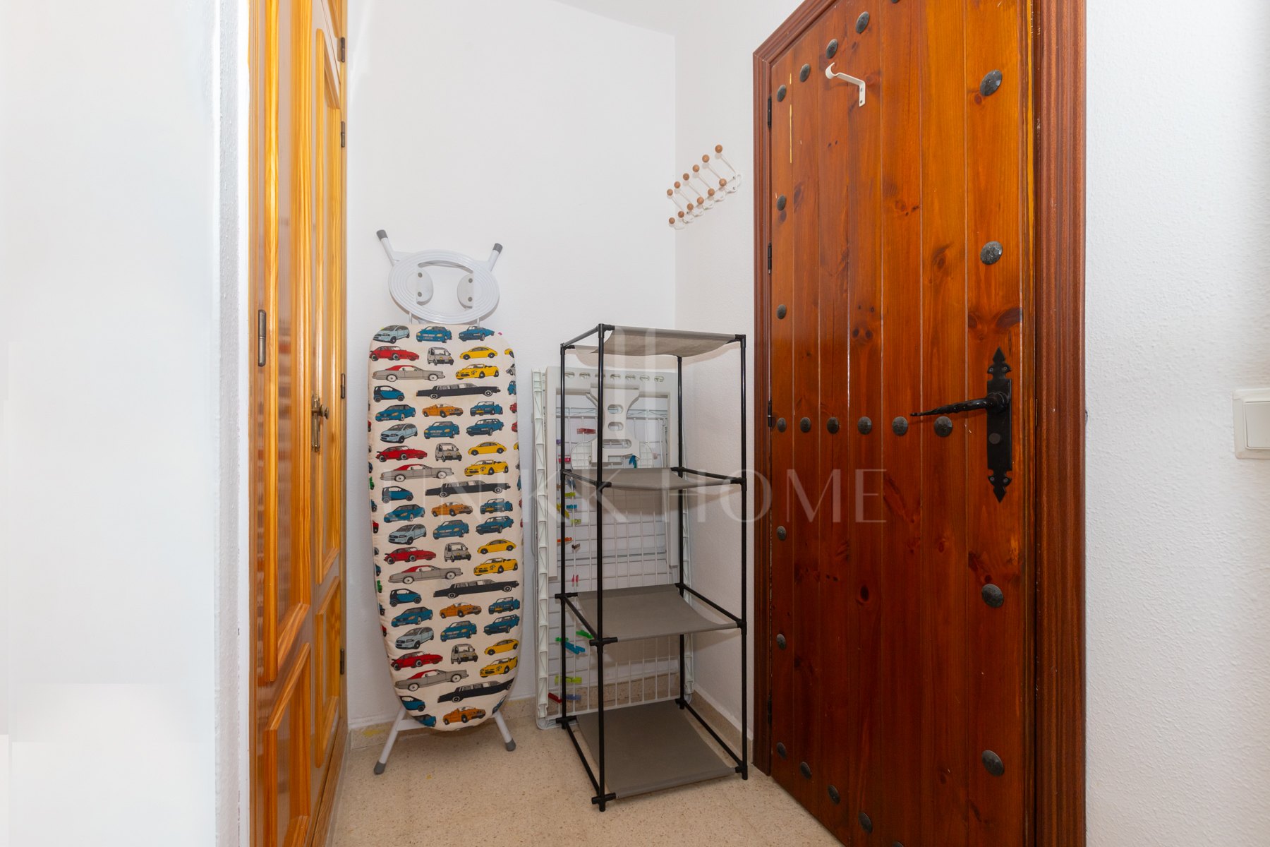 Apartment in Miramar Building, Huerta Nueva