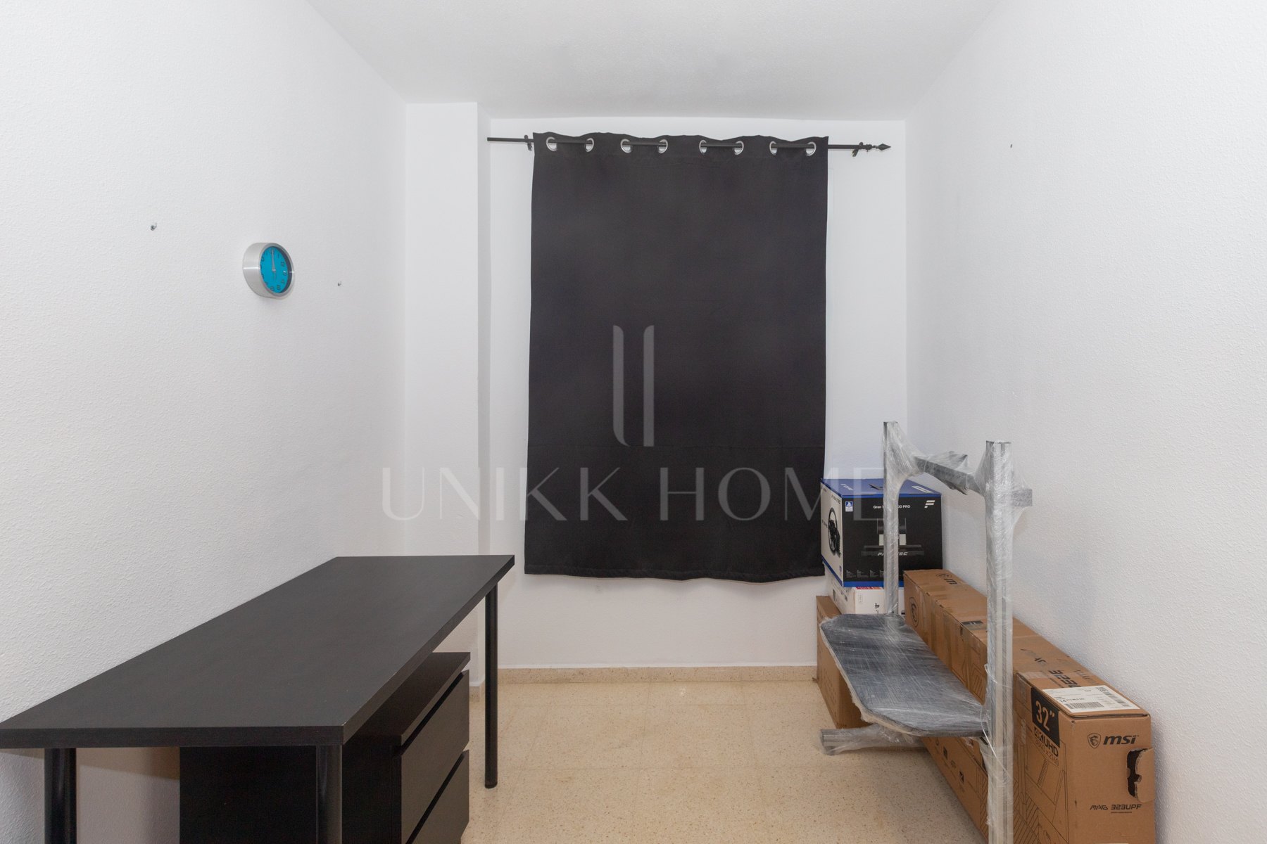 Apartment in Miramar Building, Huerta Nueva