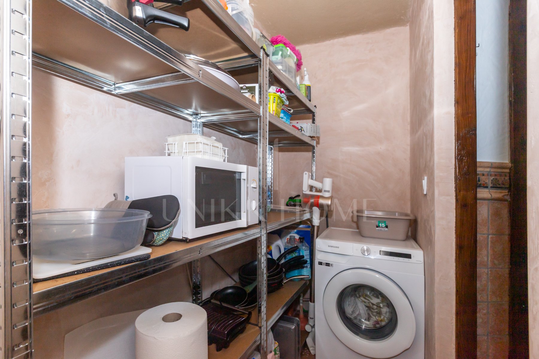 Apartment in Miramar Building, Huerta Nueva