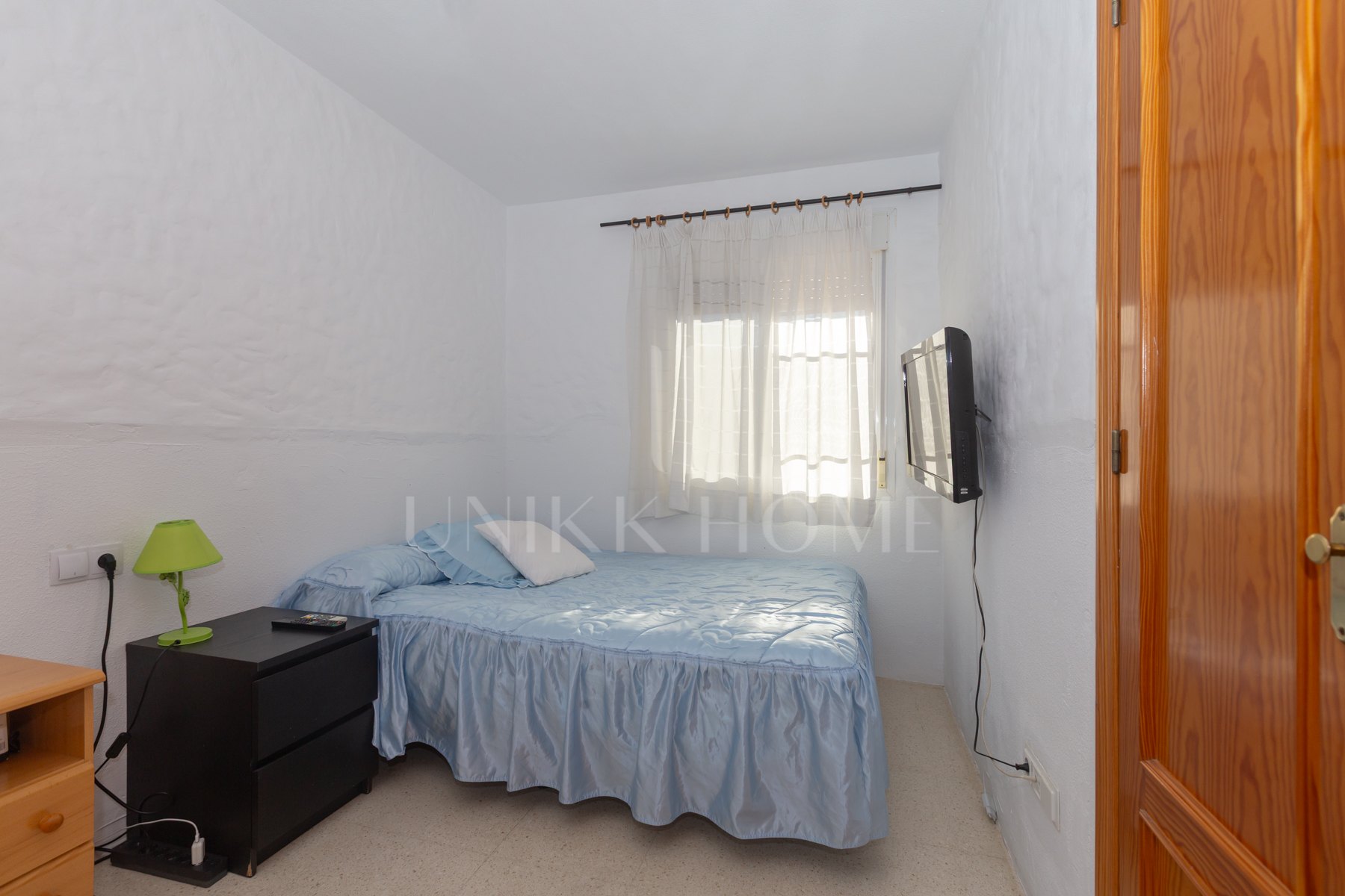 Piso en Edificio Miramar, Huerta Nueva