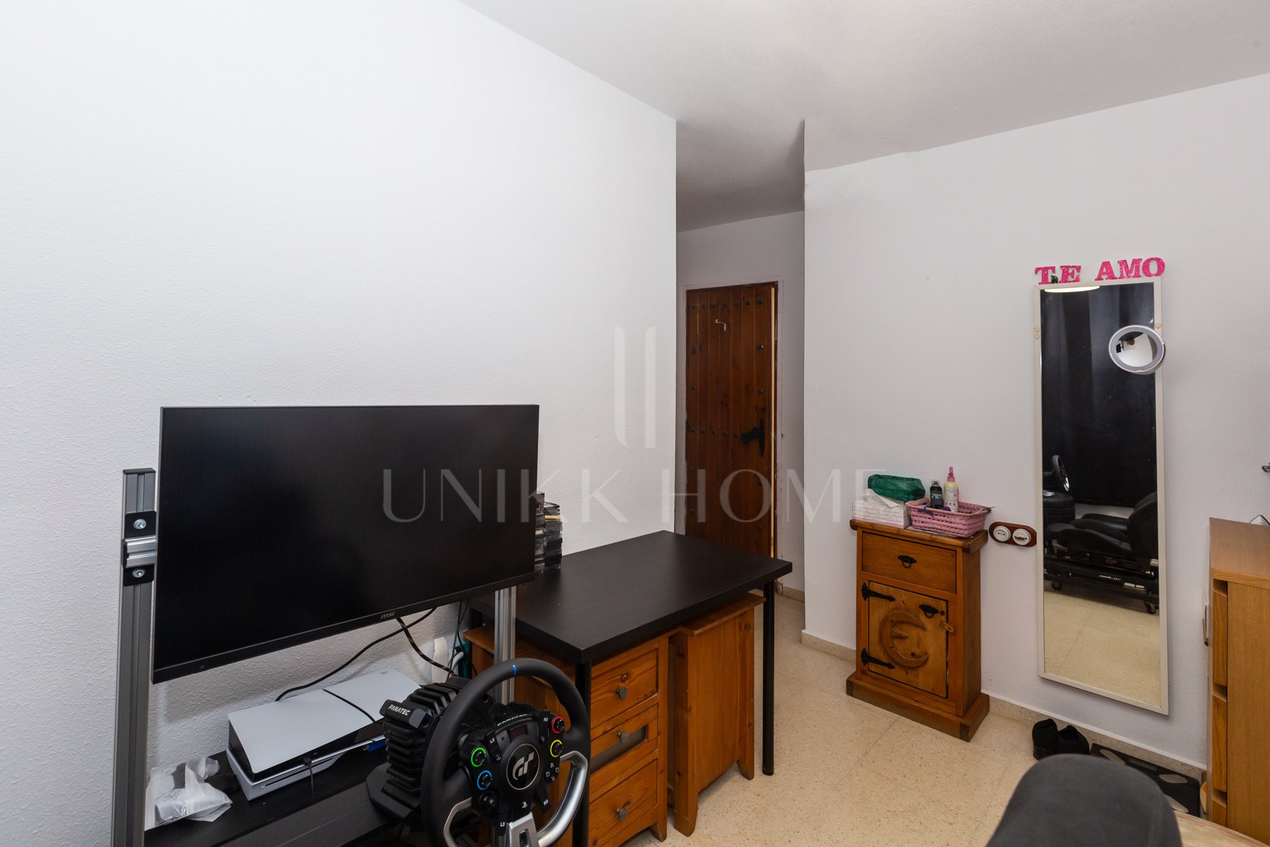 Piso en Edificio Miramar, Huerta Nueva