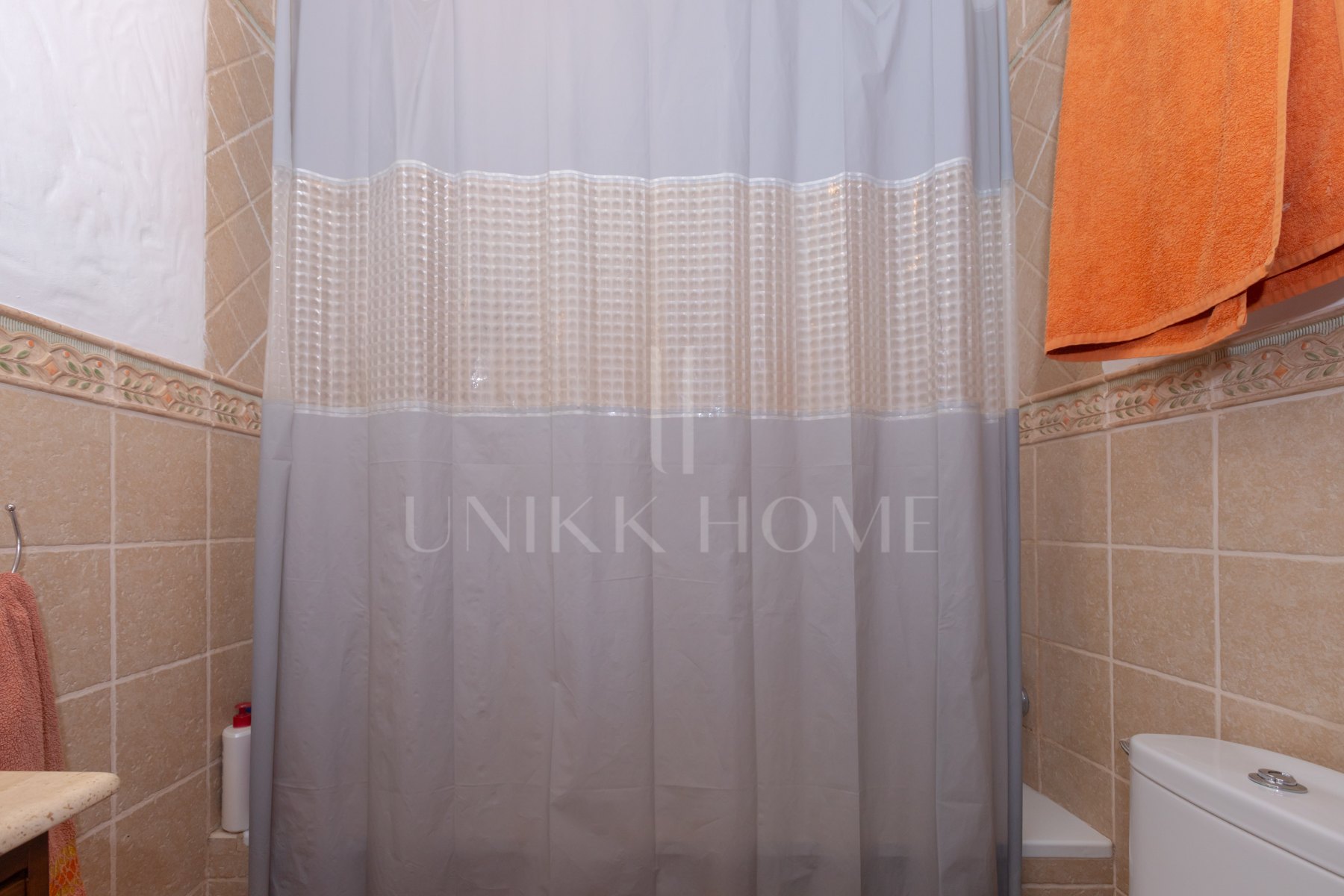 Apartment in Miramar Building, Huerta Nueva