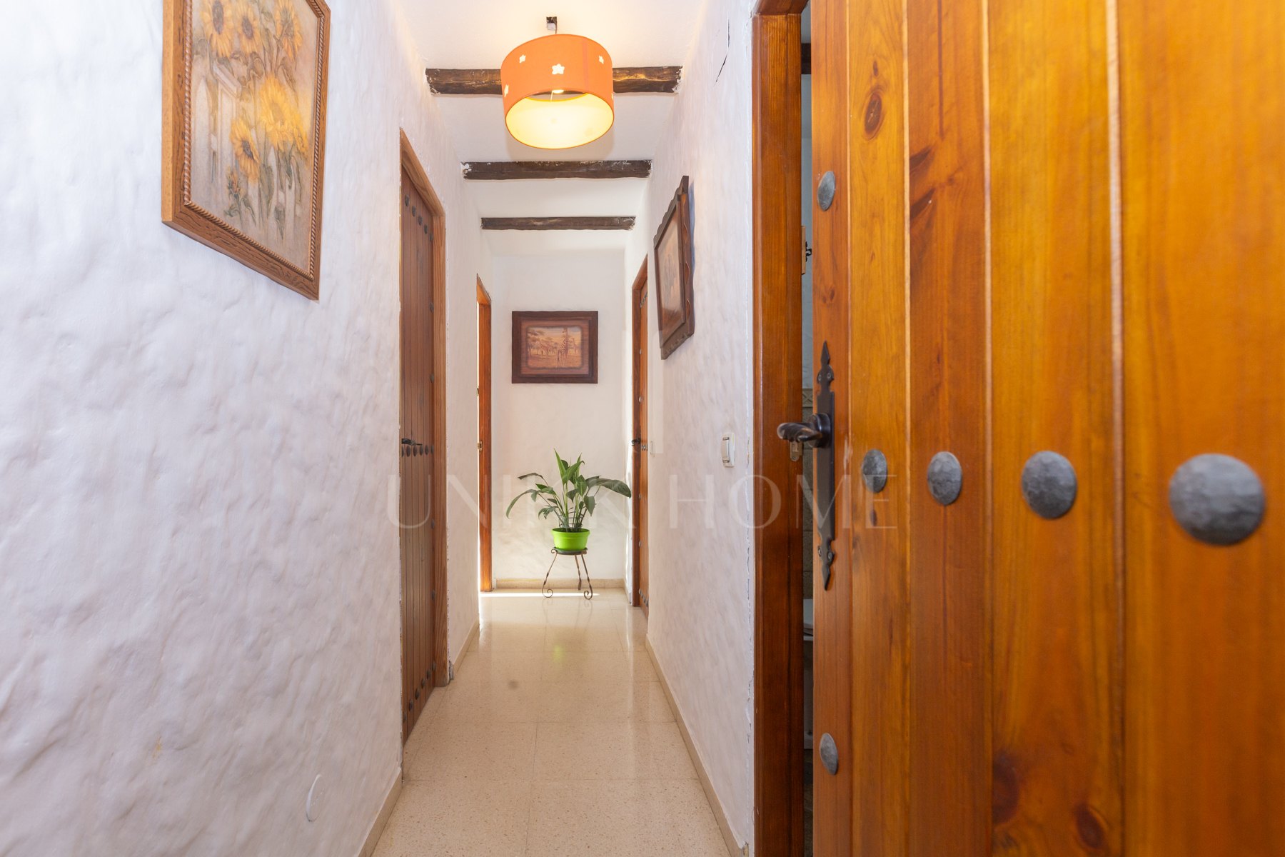 Piso en Edificio Miramar, Huerta Nueva