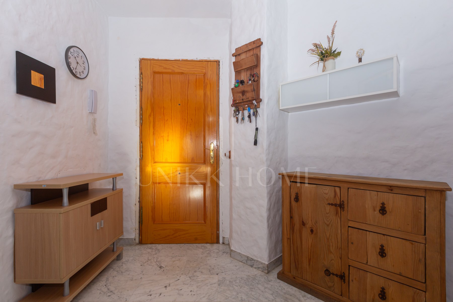 Piso en Edificio Miramar, Huerta Nueva