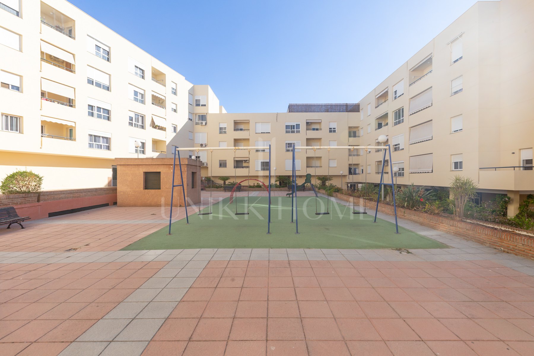 Piso en Edificio Miramar, Huerta Nueva