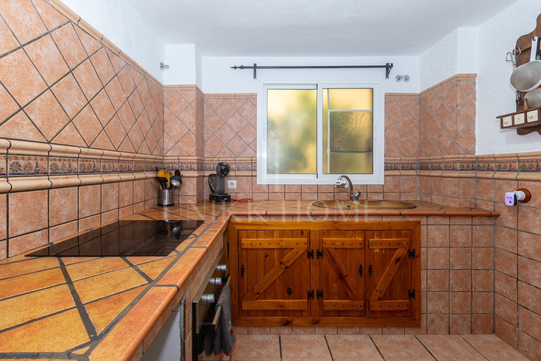 Apartment in Miramar Building, Huerta Nueva