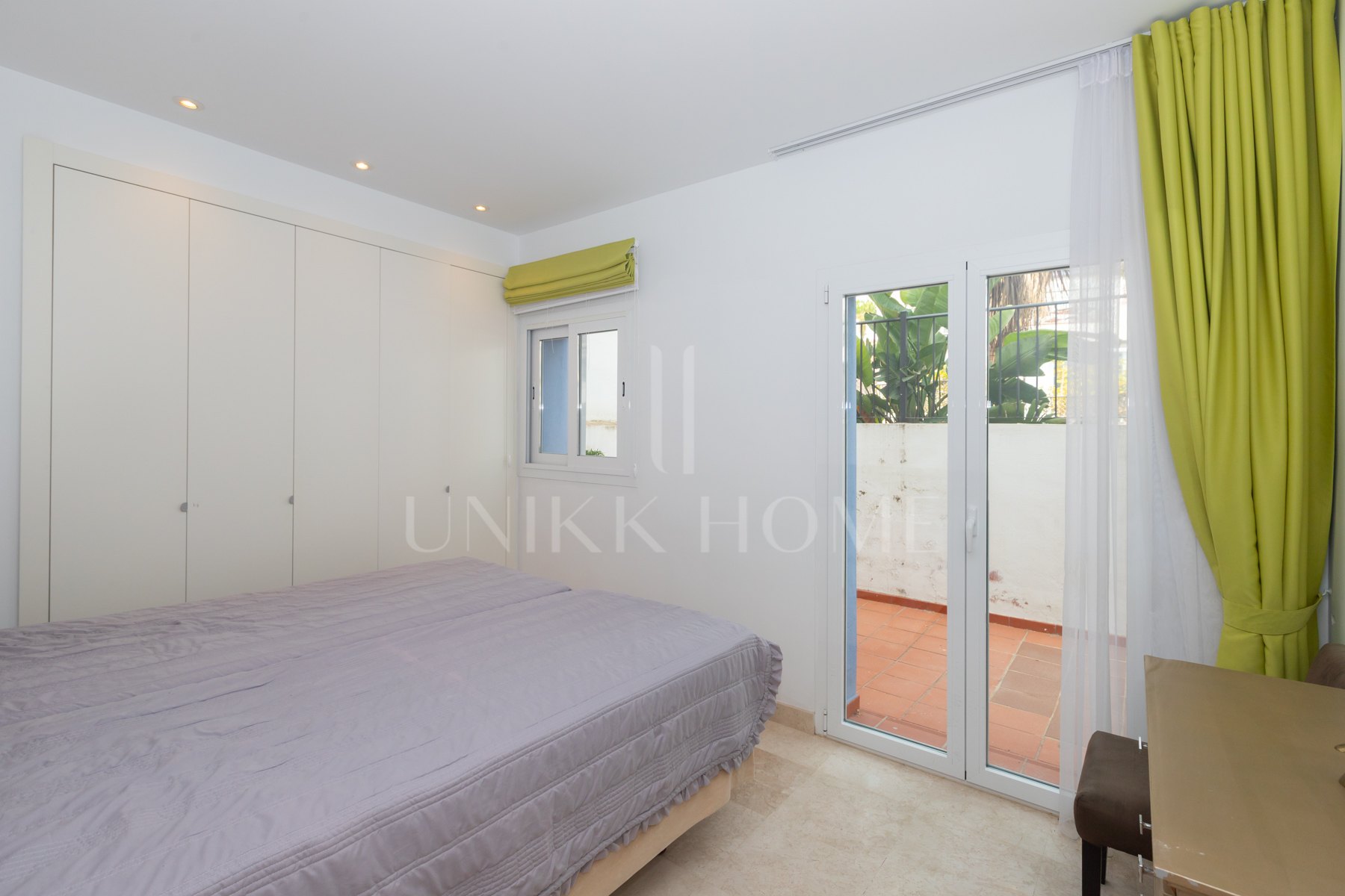 Apartment in Benahavis, Paraíso Pueblo