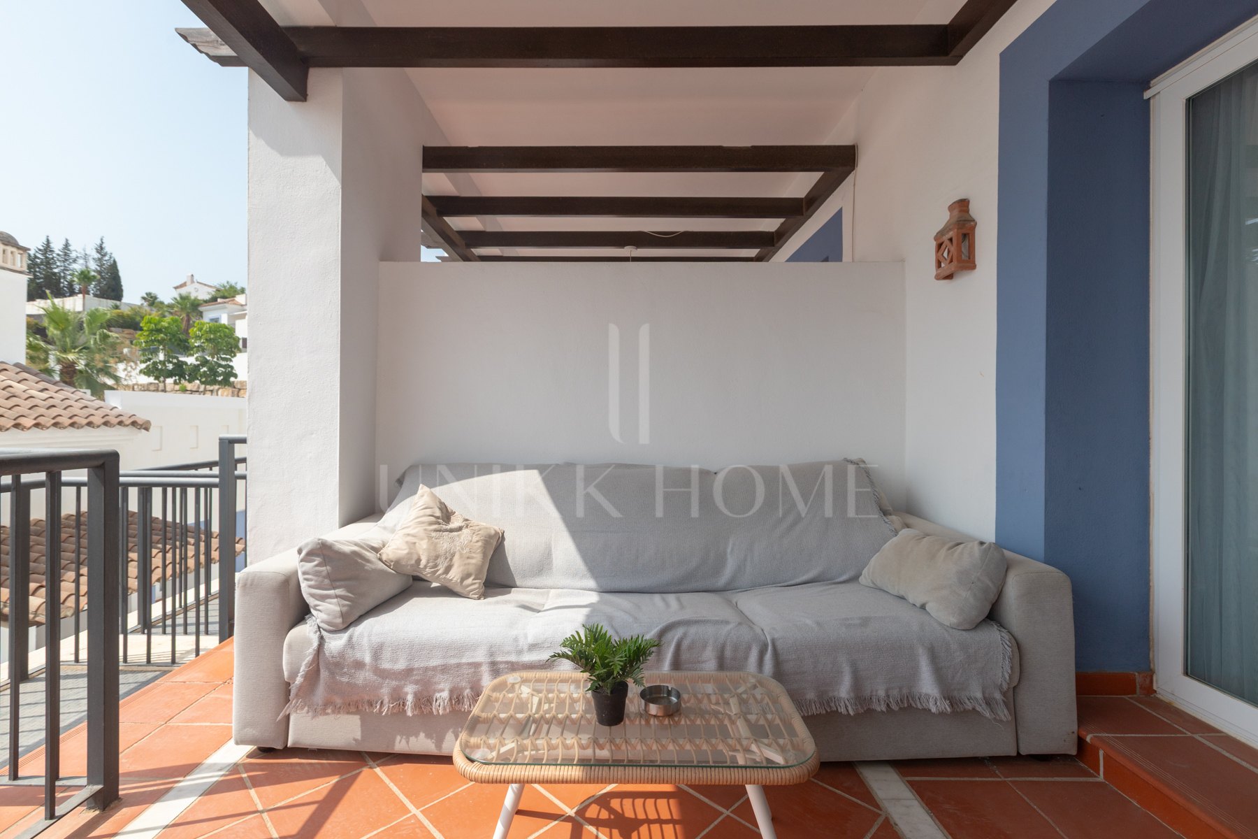 Apartment in Benahavis, Paraíso Pueblo