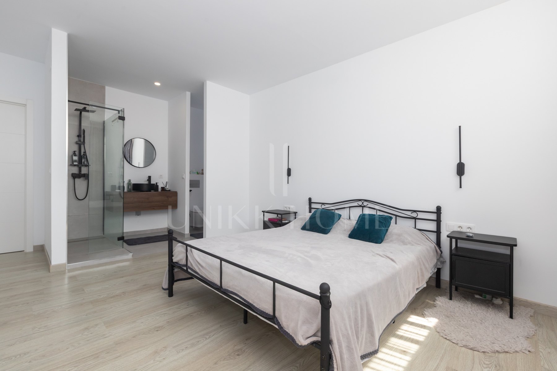 Apartment in Benahavis, Paraíso Pueblo