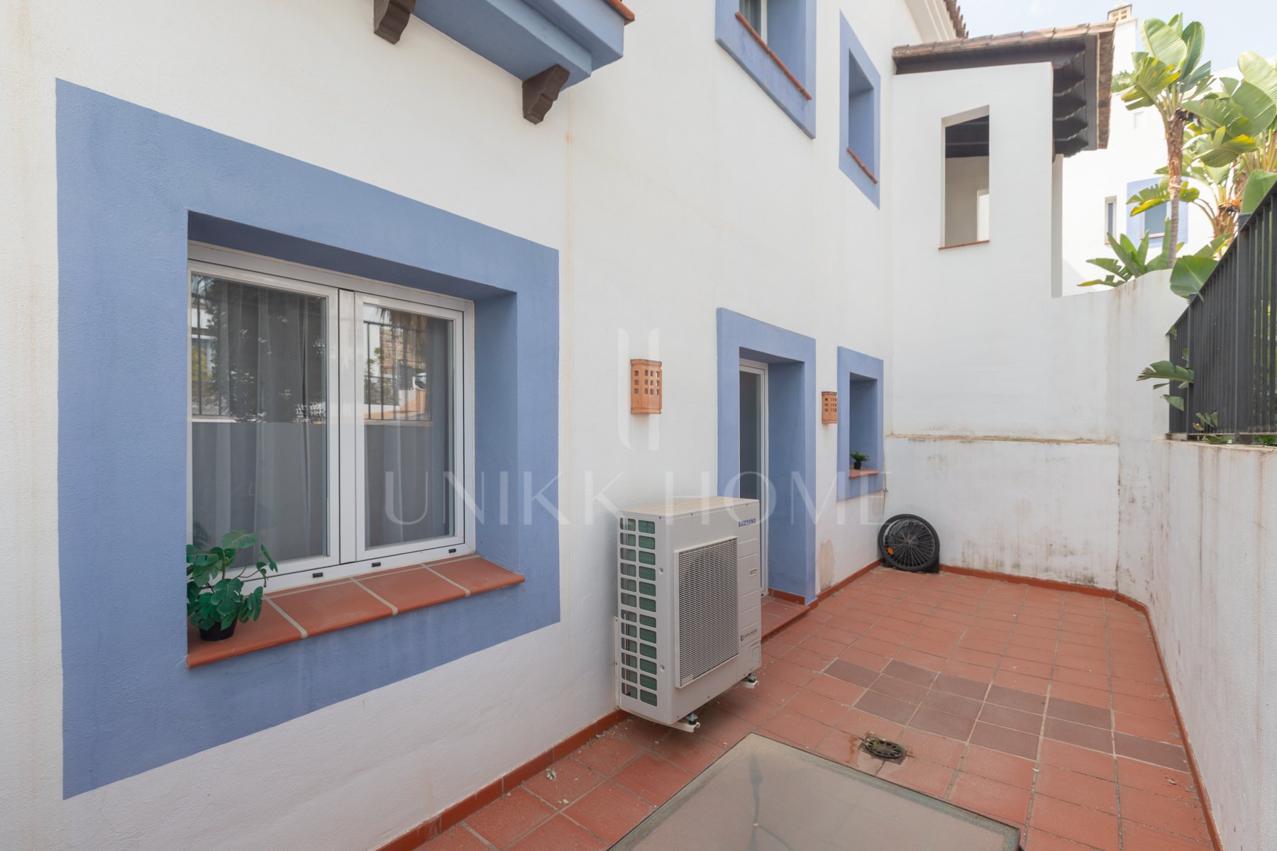 Apartment in Benahavis, Paraíso Pueblo