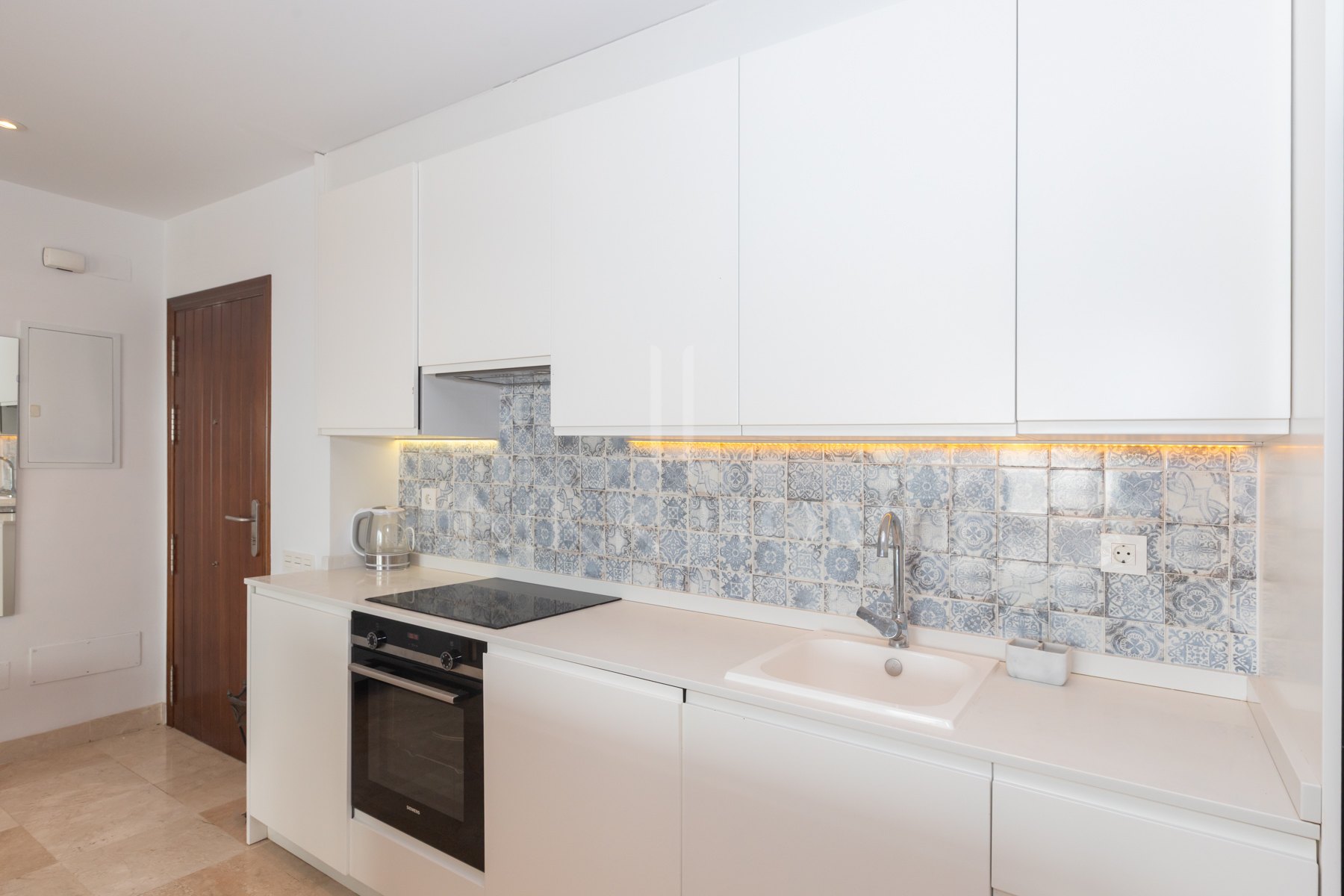 Apartment in Benahavis, Paraíso Pueblo