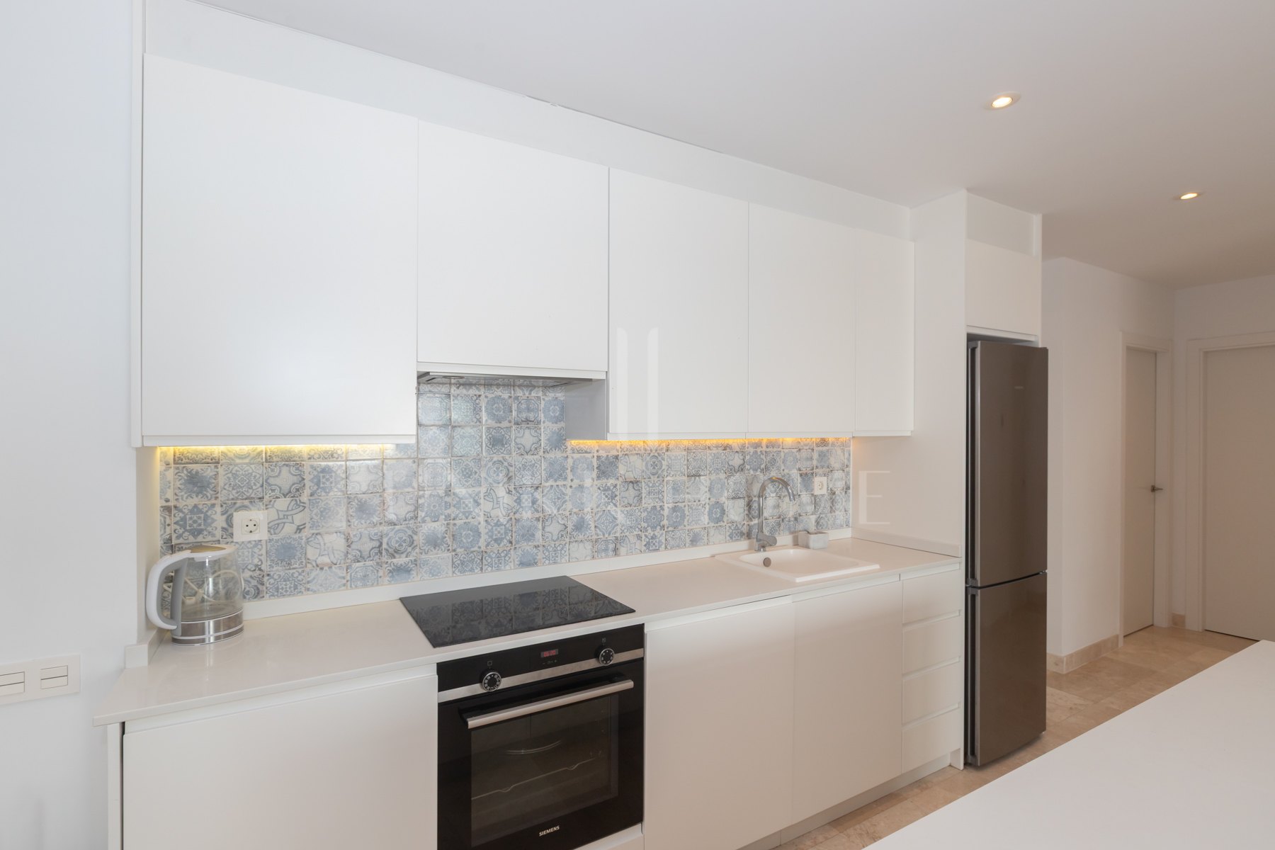 Apartment in Benahavis, Paraíso Pueblo