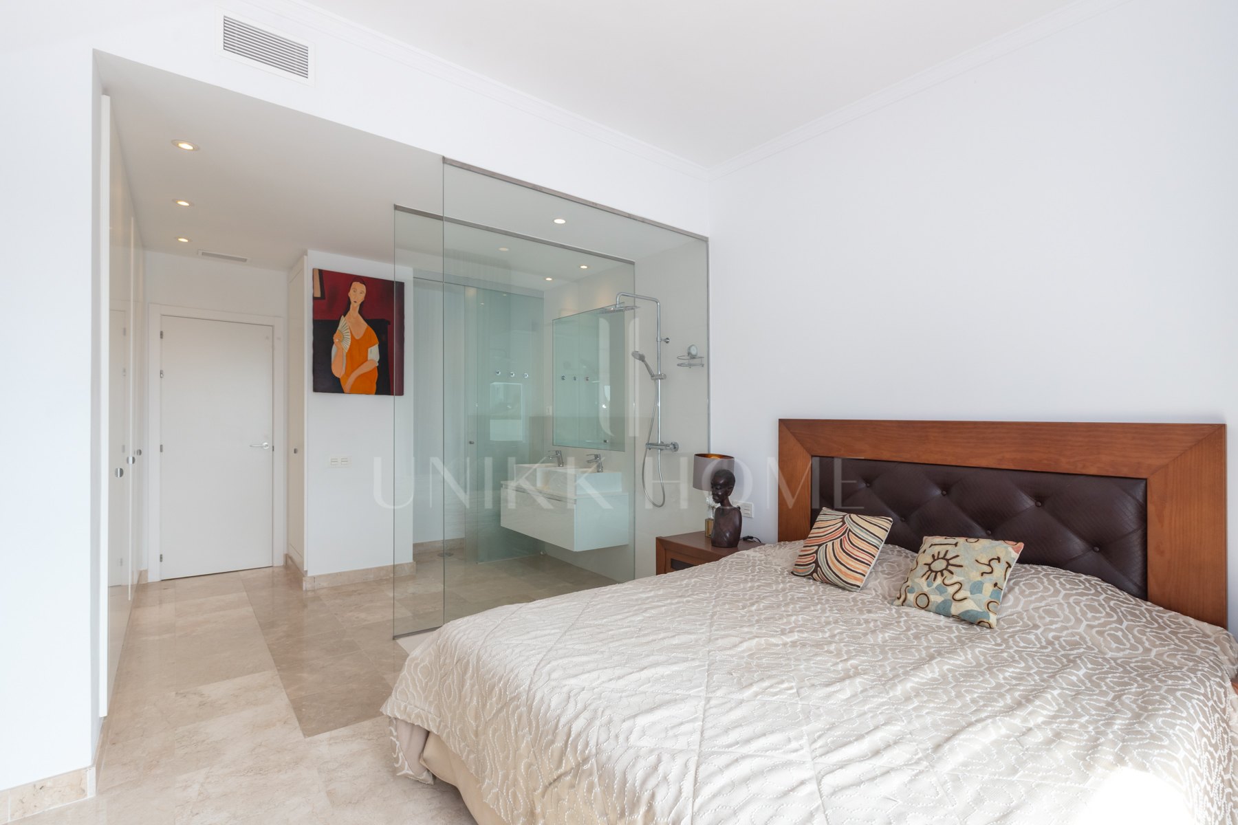 Apartment in Benahavis, Paraíso Pueblo