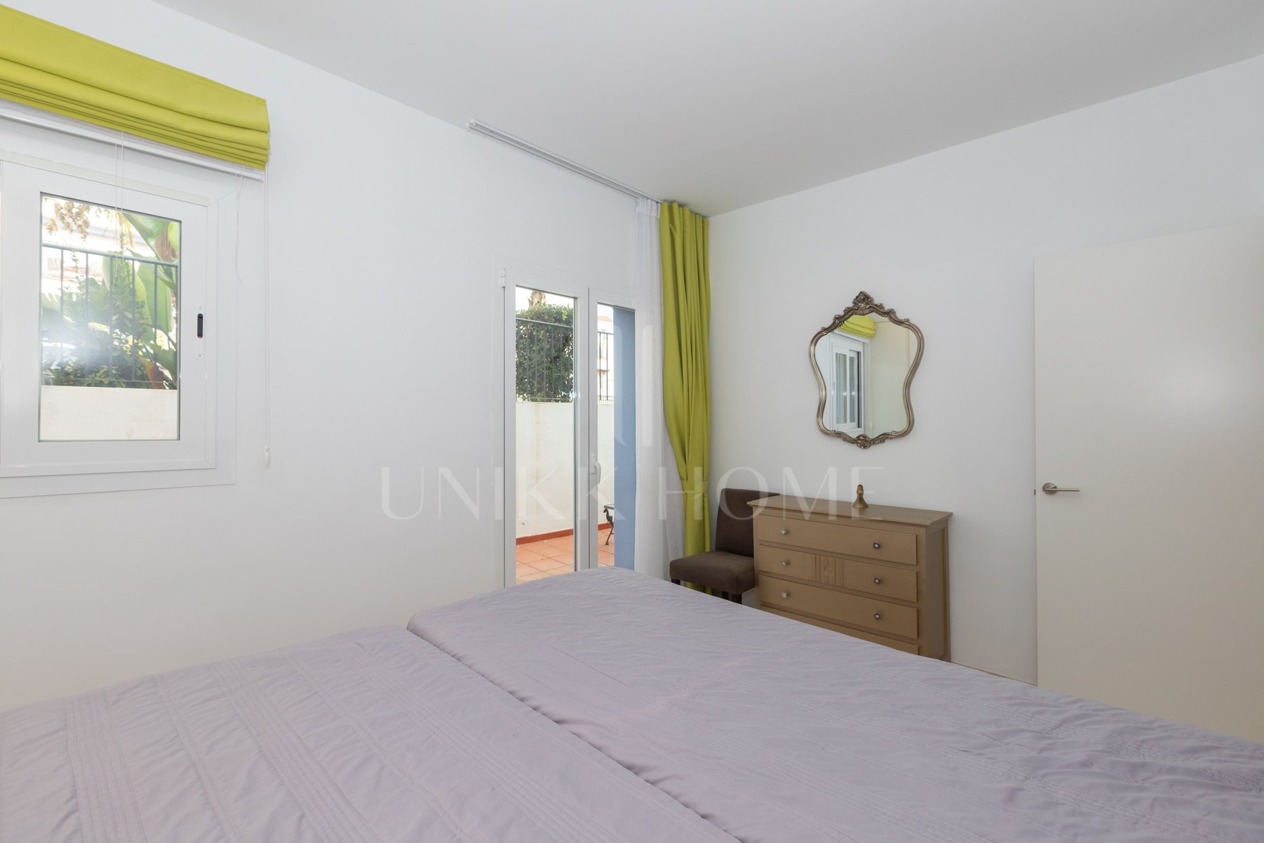 Apartment in Benahavis, Paraíso Pueblo