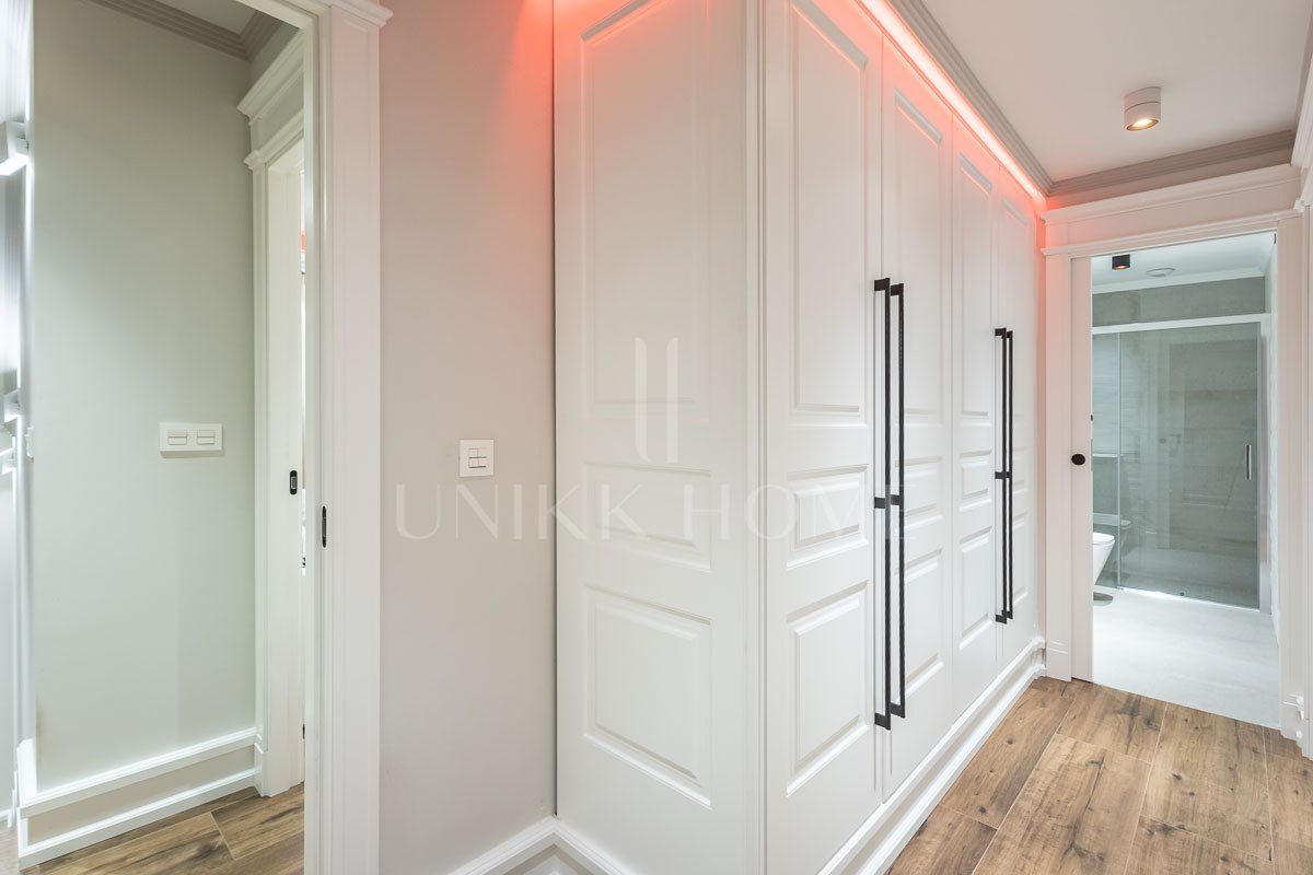 Exclusive newly built home in the heart of Granada
