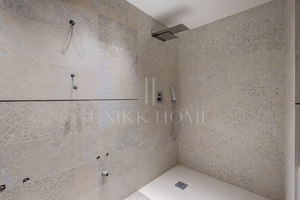 Exclusive newly built home in the heart of Granada