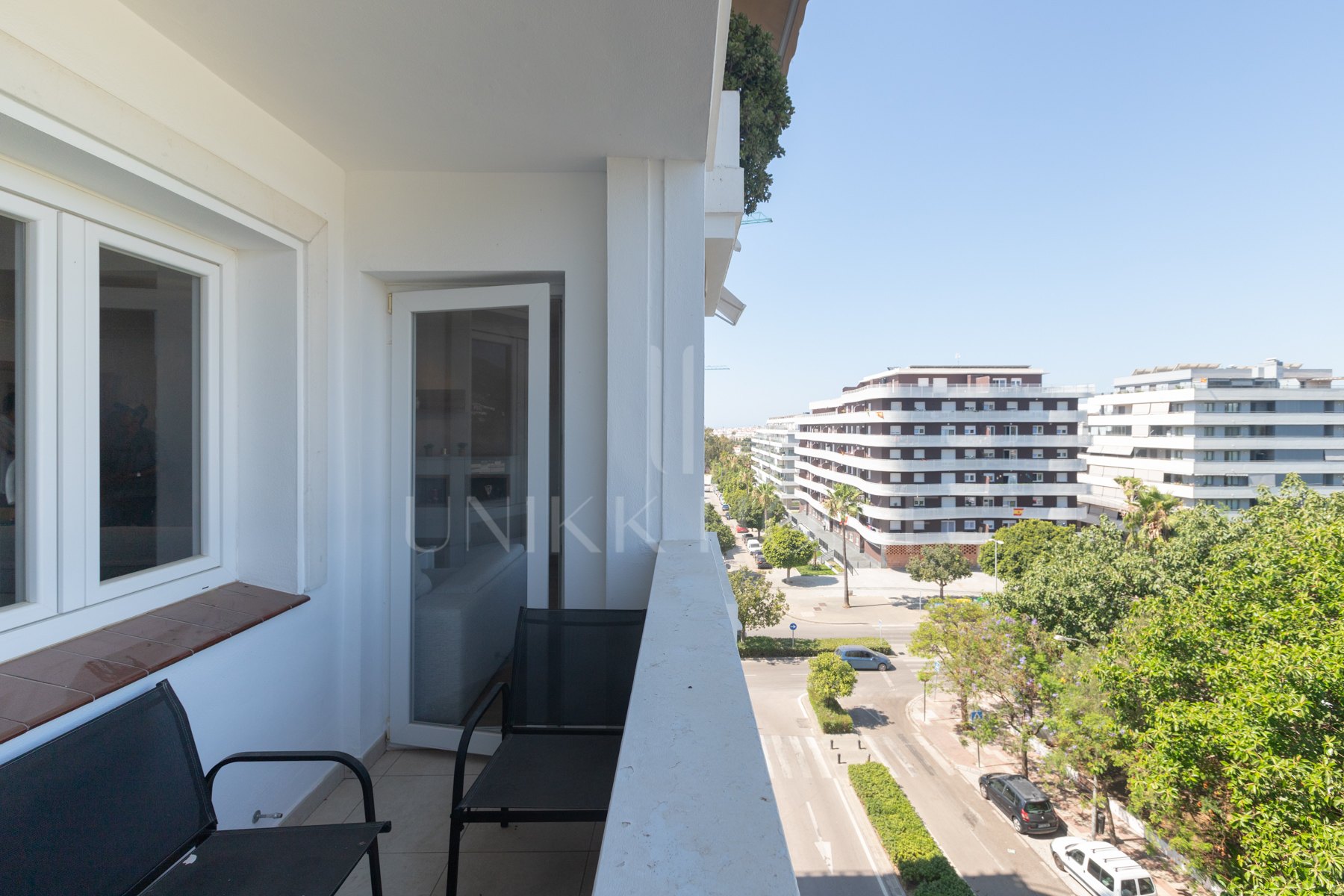 Property in Calle Pío Baroja