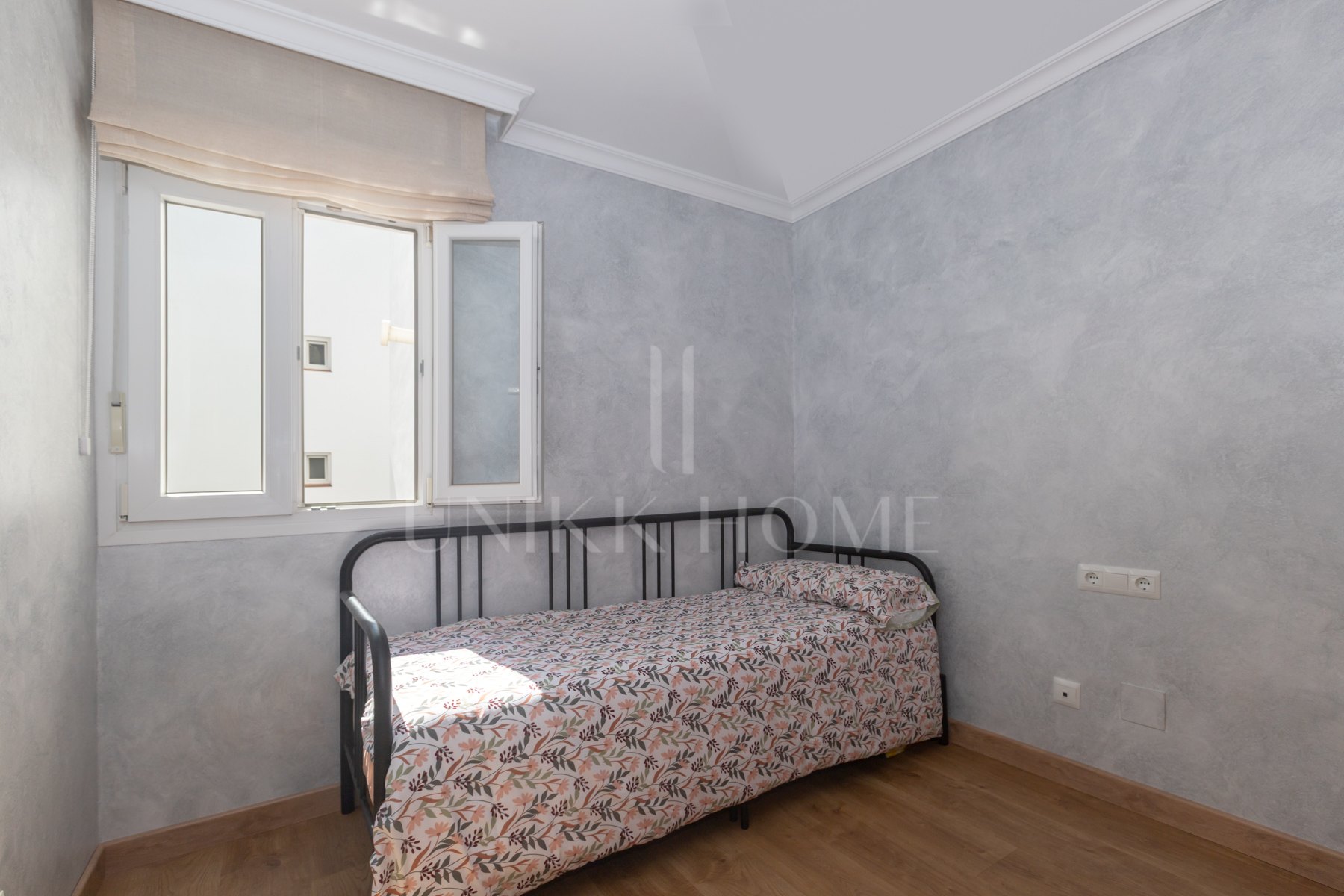 Property in Calle Pío Baroja
