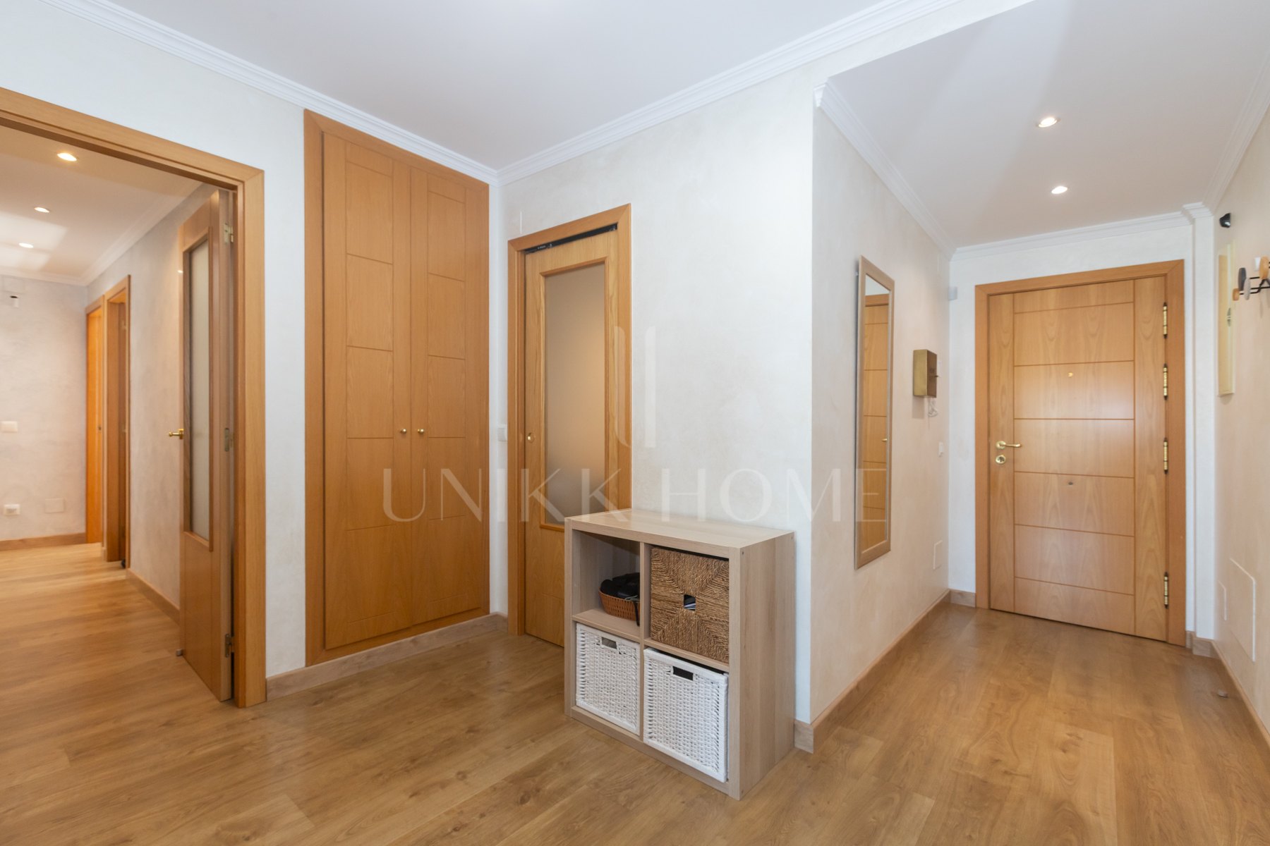 Property in Calle Pío Baroja
