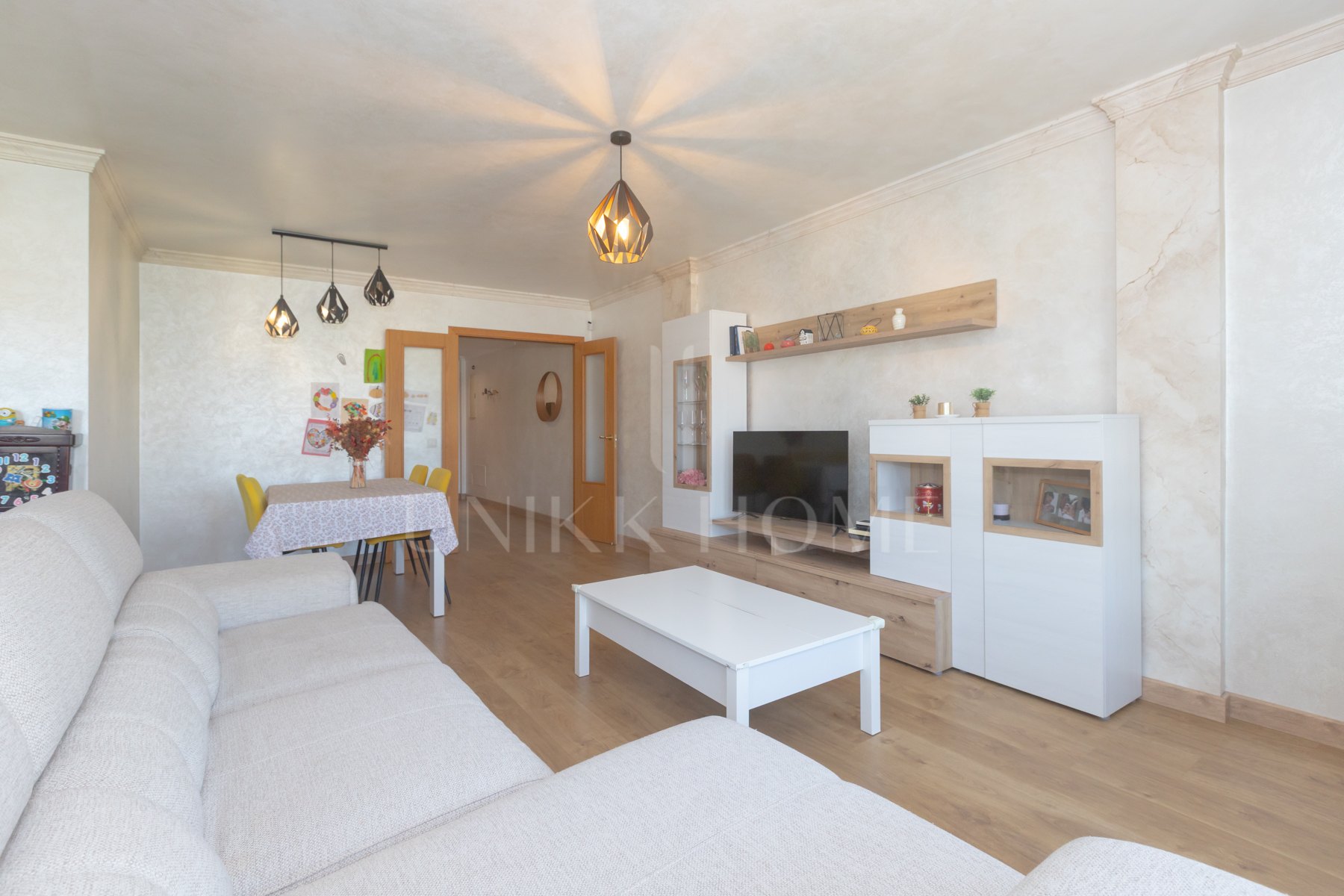 Property in Calle Pío Baroja