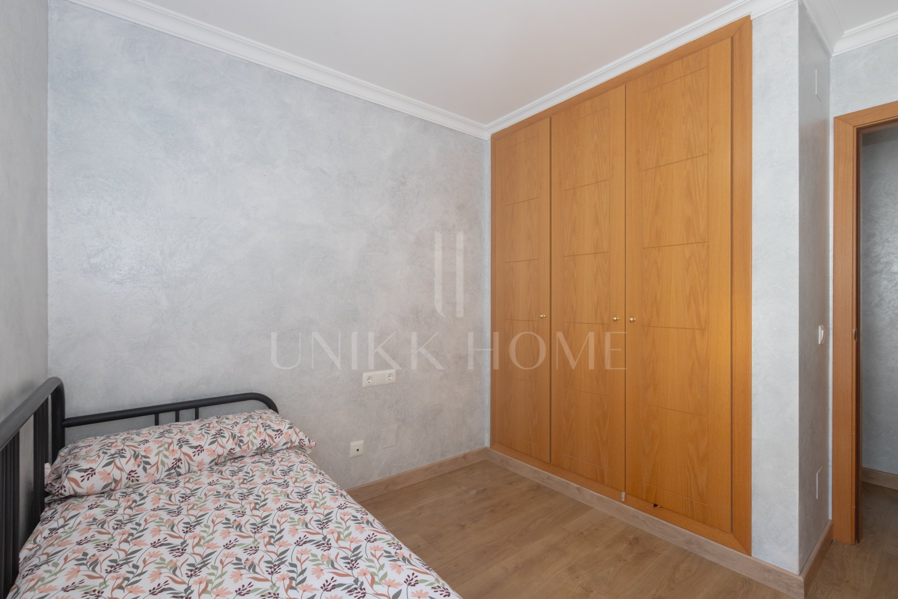 Property in Calle Pío Baroja