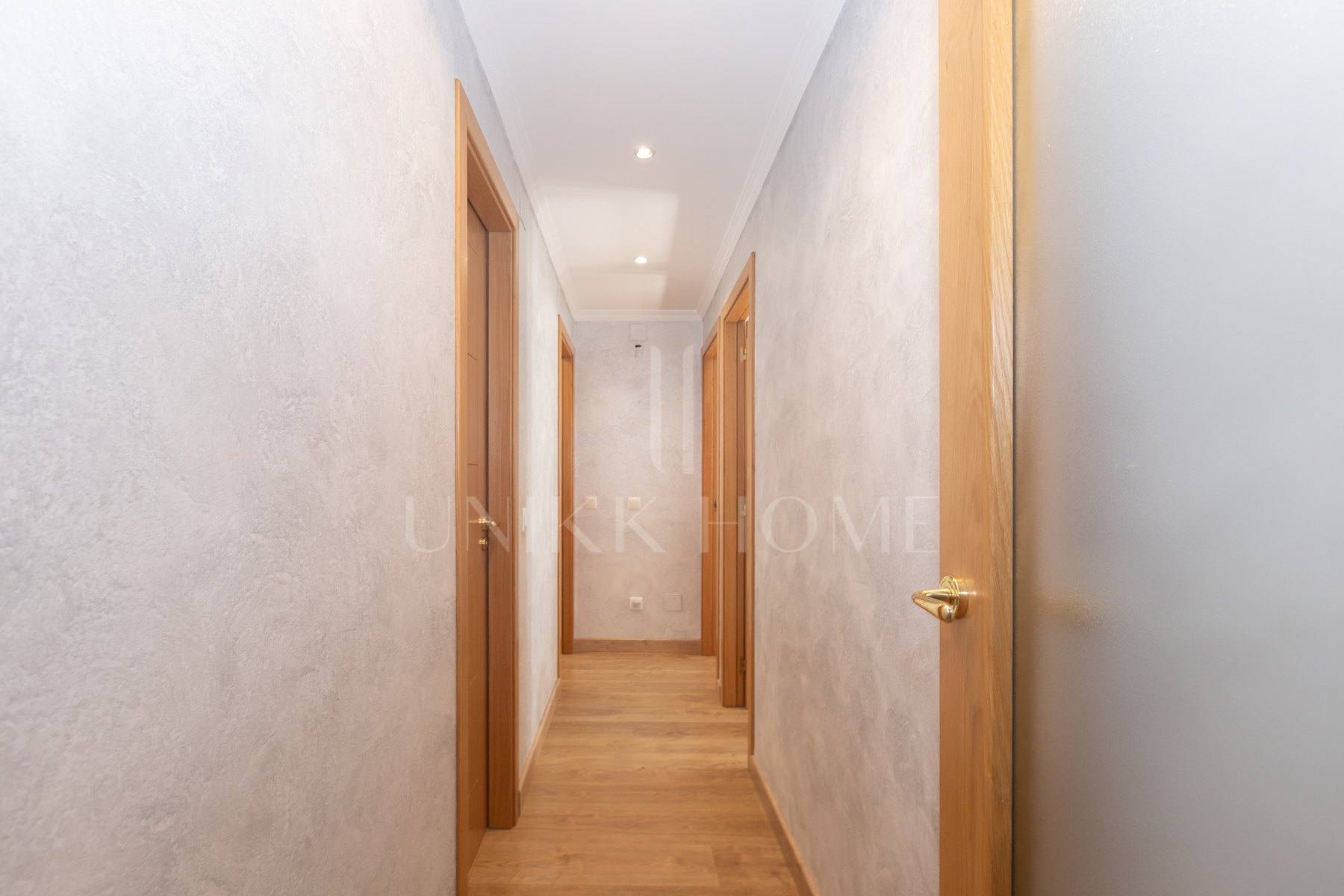 Property in Calle Pío Baroja