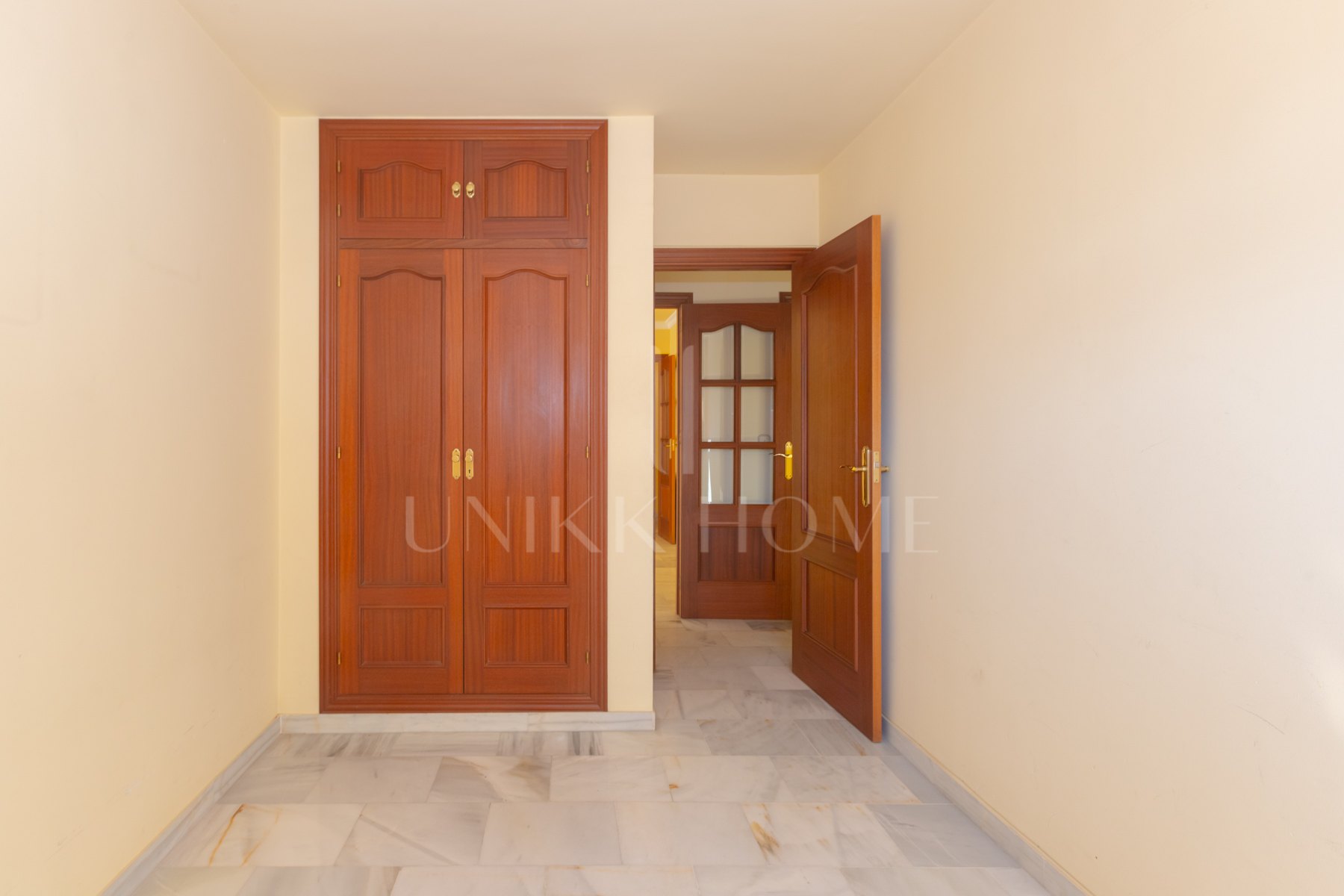 Luminoso piso exterior de 90 m² con orientación sur en Fuengirola