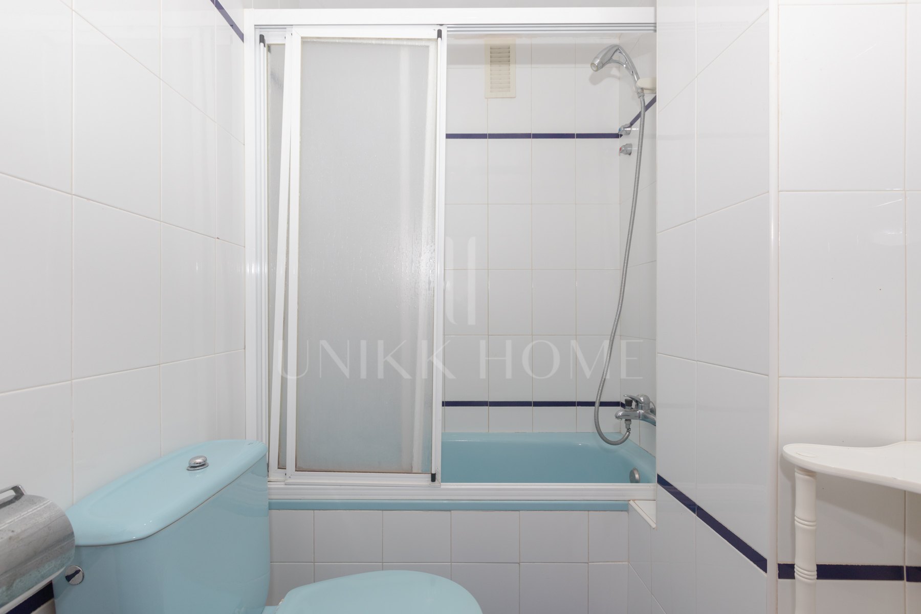 Luminoso piso exterior de 90 m² con orientación sur en Fuengirola
