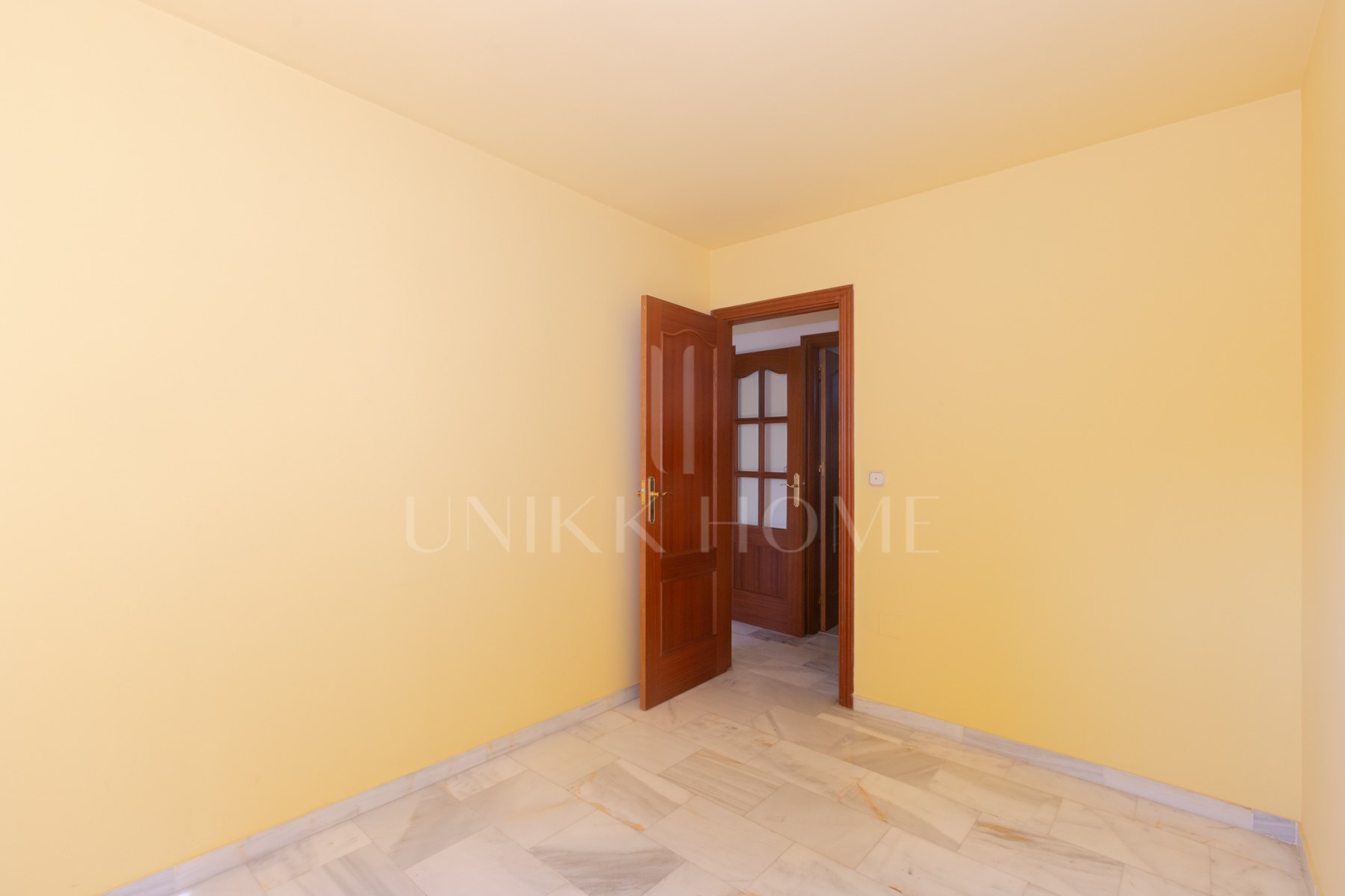 Luminoso piso exterior de 90 m² con orientación sur en Fuengirola