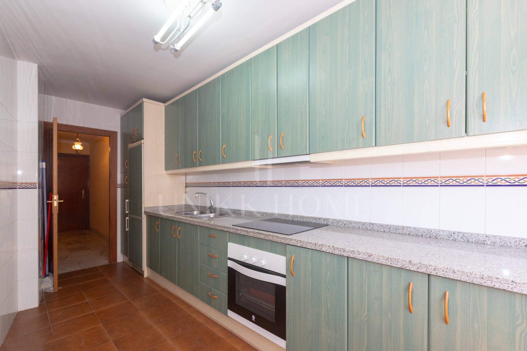 Luminoso piso exterior de 90 m² con orientación sur en Fuengirola