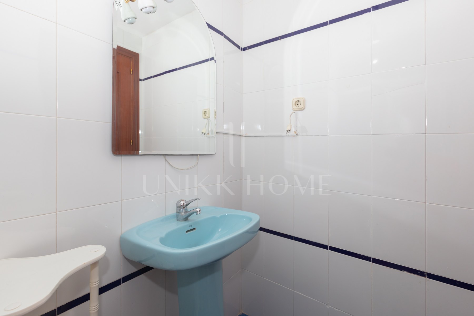 Luminoso piso exterior de 90 m² con orientación sur en Fuengirola