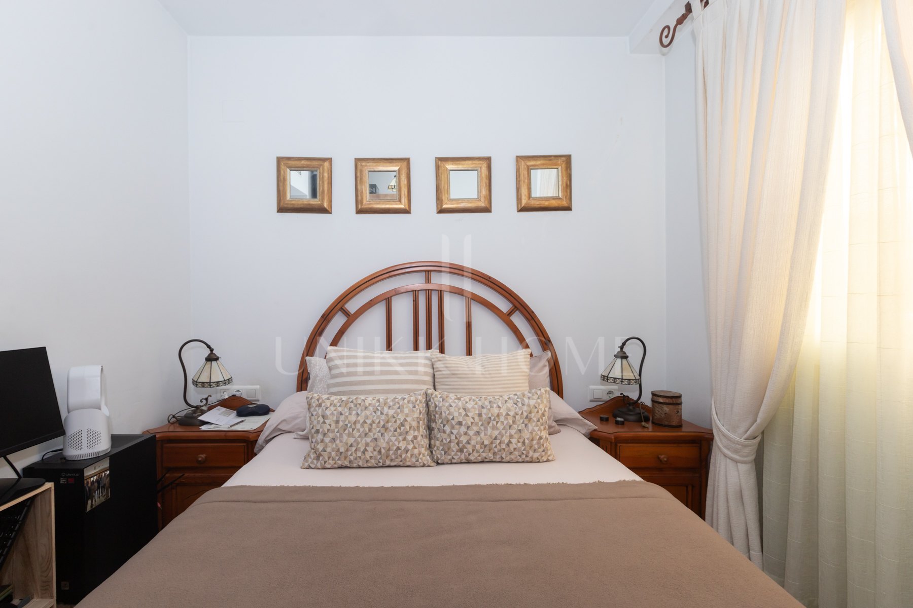 Spacious 3-bedroom home in Huerta Nueva, Estepona.