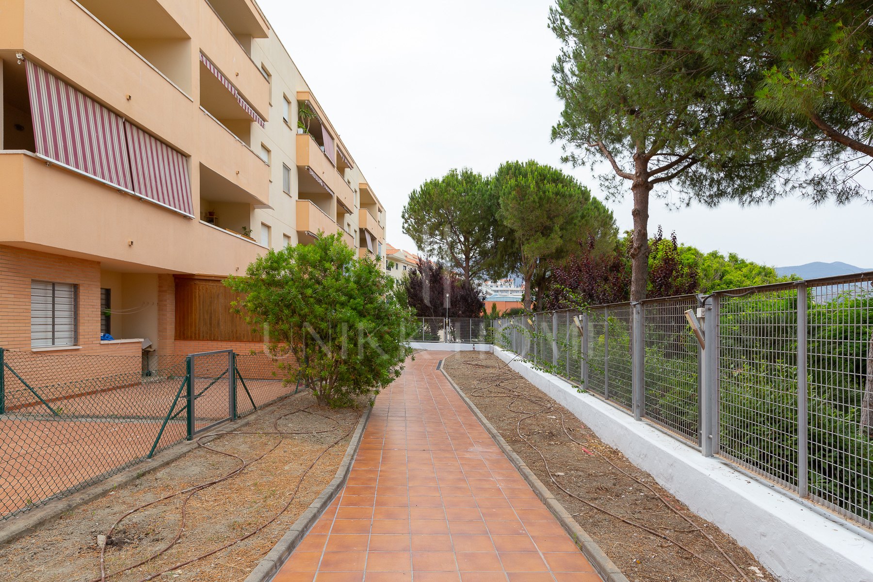 Spacious 3-bedroom home in Huerta Nueva, Estepona.