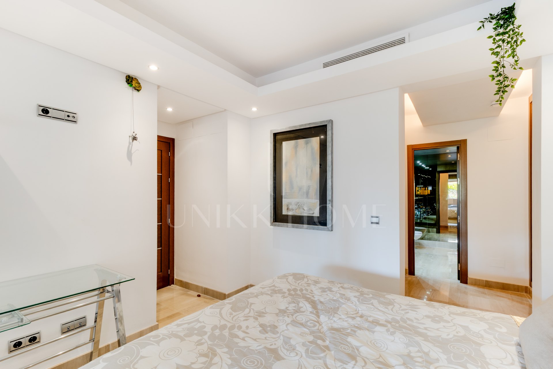 Apartment in Urb. Bahía de la Plata