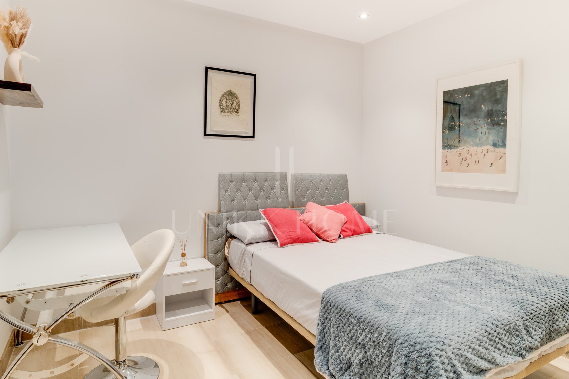 Apartment in Urb. Bahía de la Plata