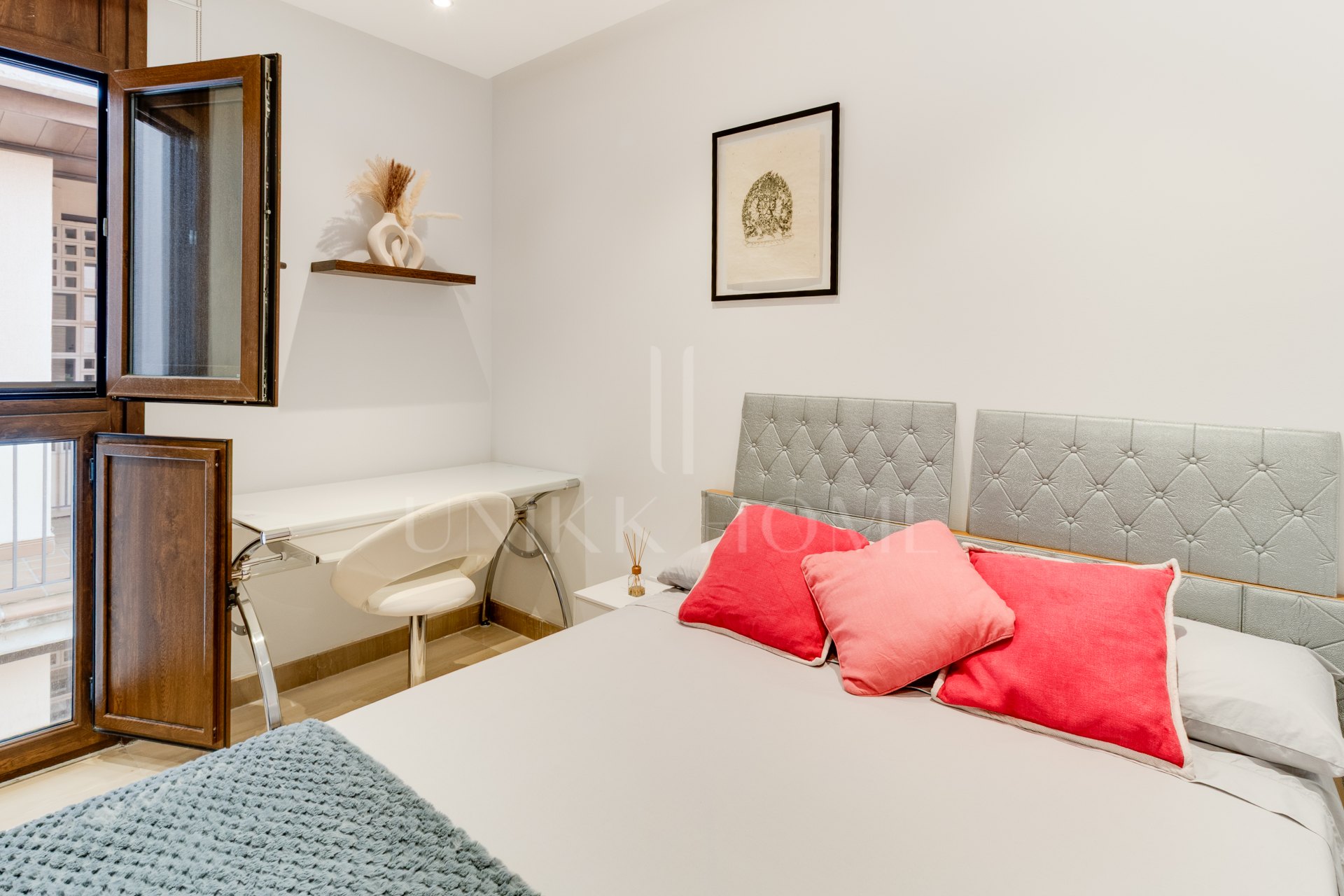 Apartment in Urb. Bahía de la Plata