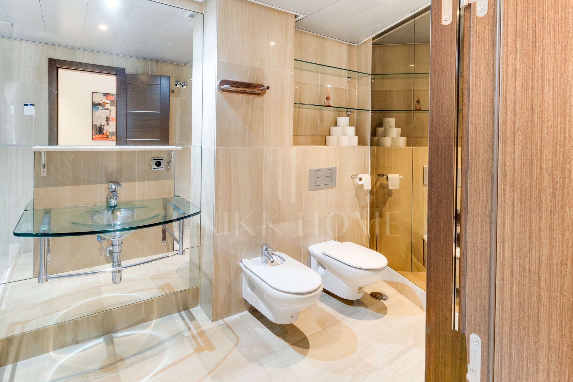 Apartment in Urb. Bahía de la Plata