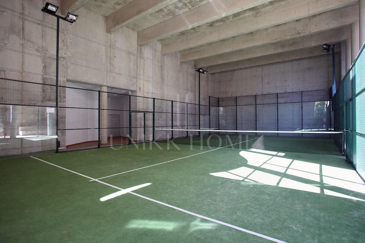 Apartment in Urb. Bahía de la Plata