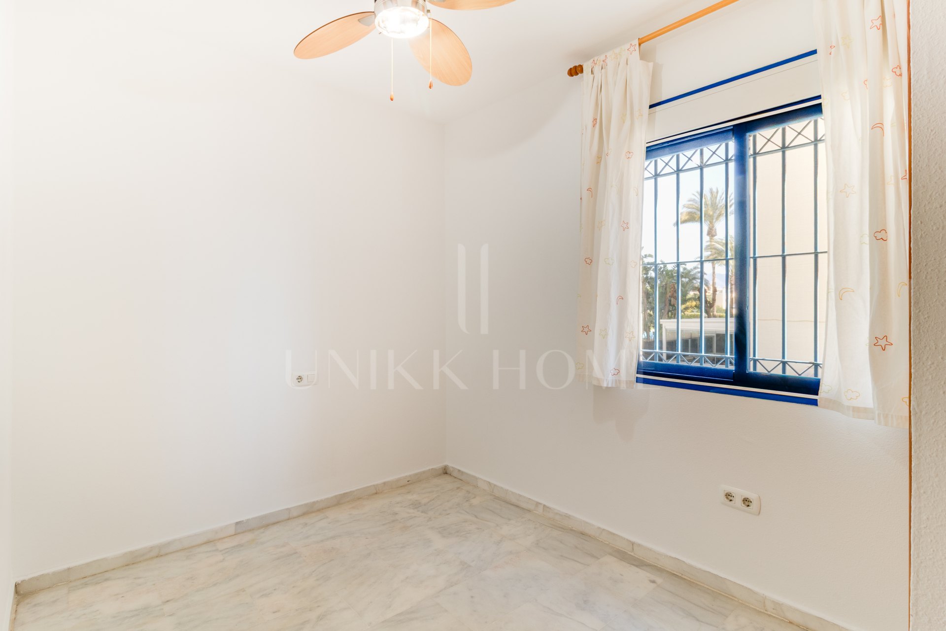 Apartamento en Calle Cristóbal Ruiz Méndez, Estepona