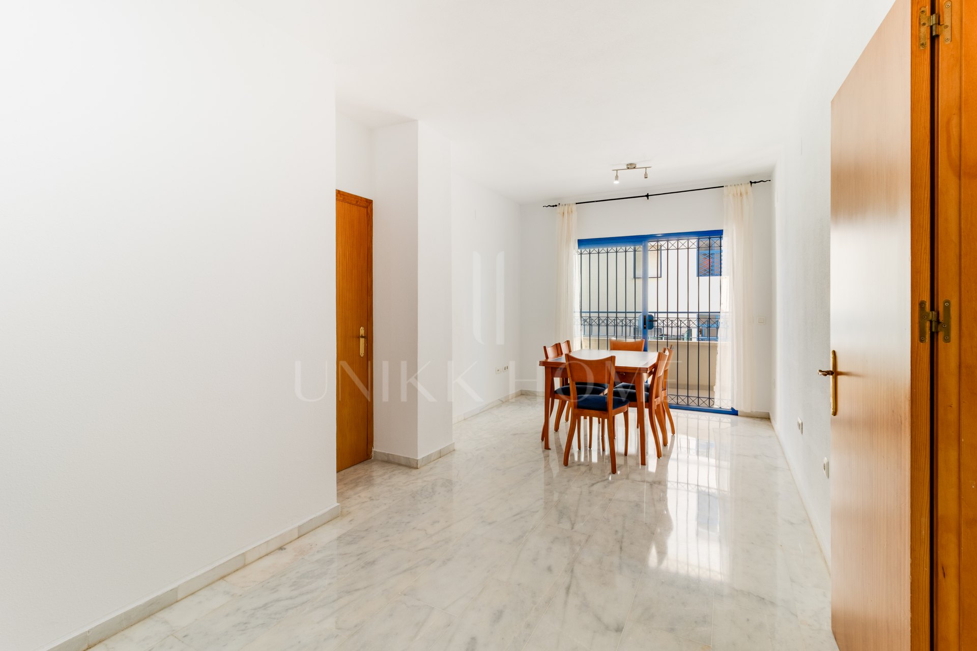 Apartamento en Calle Cristóbal Ruiz Méndez, Estepona