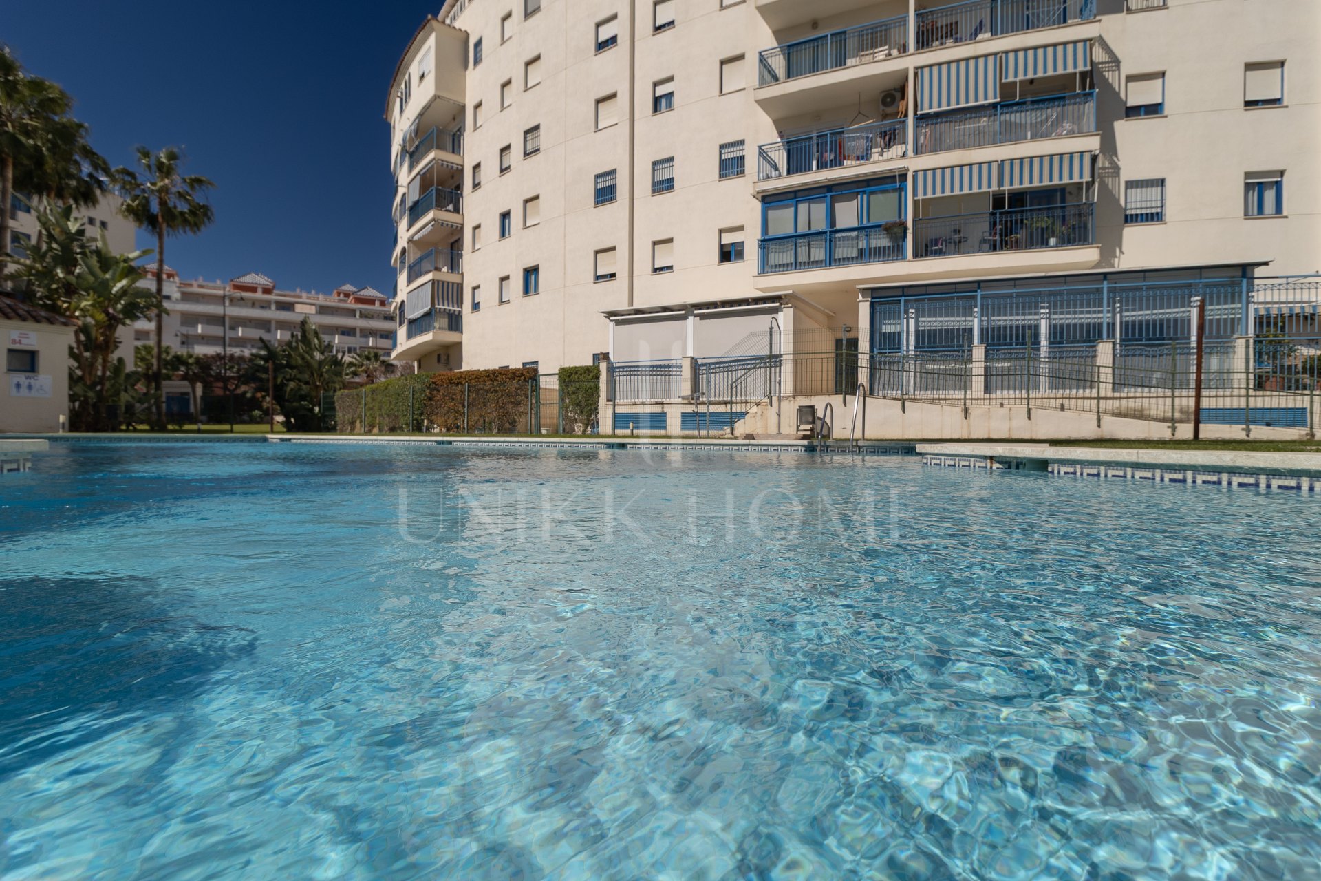Apartamento en Calle Cristóbal Ruiz Méndez, Estepona