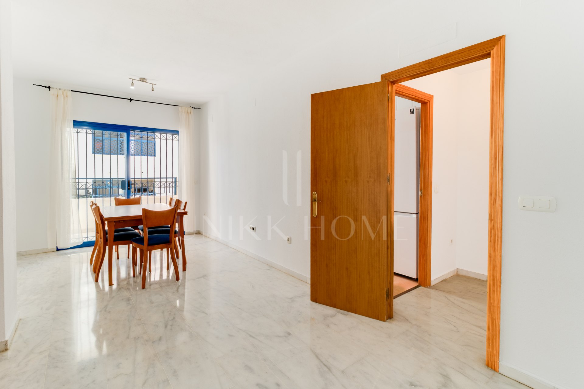 Apartamento en Calle Cristóbal Ruiz Méndez, Estepona