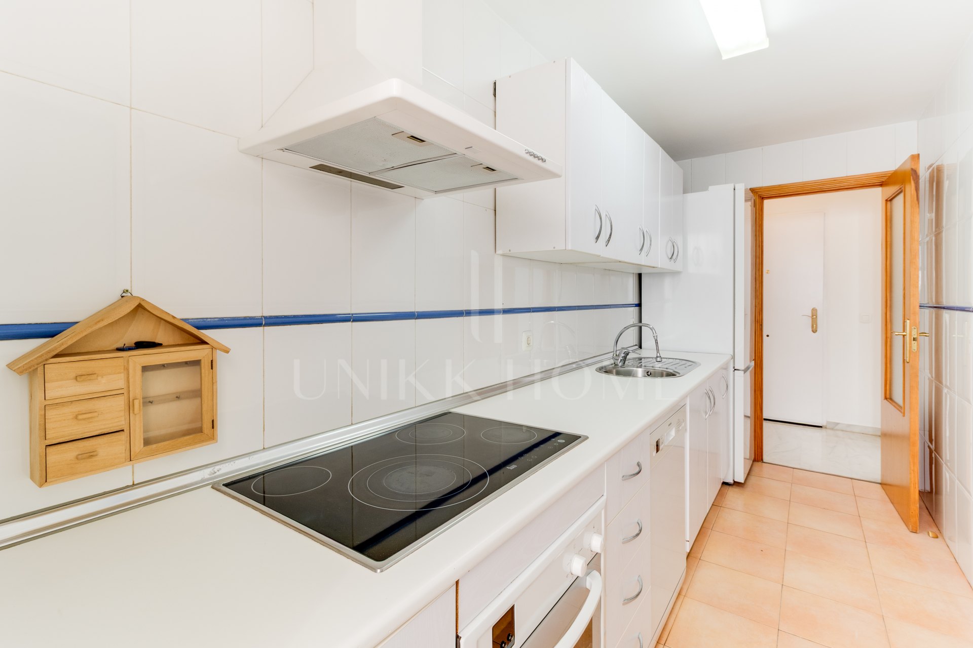 Apartamento en Calle Cristóbal Ruiz Méndez, Estepona