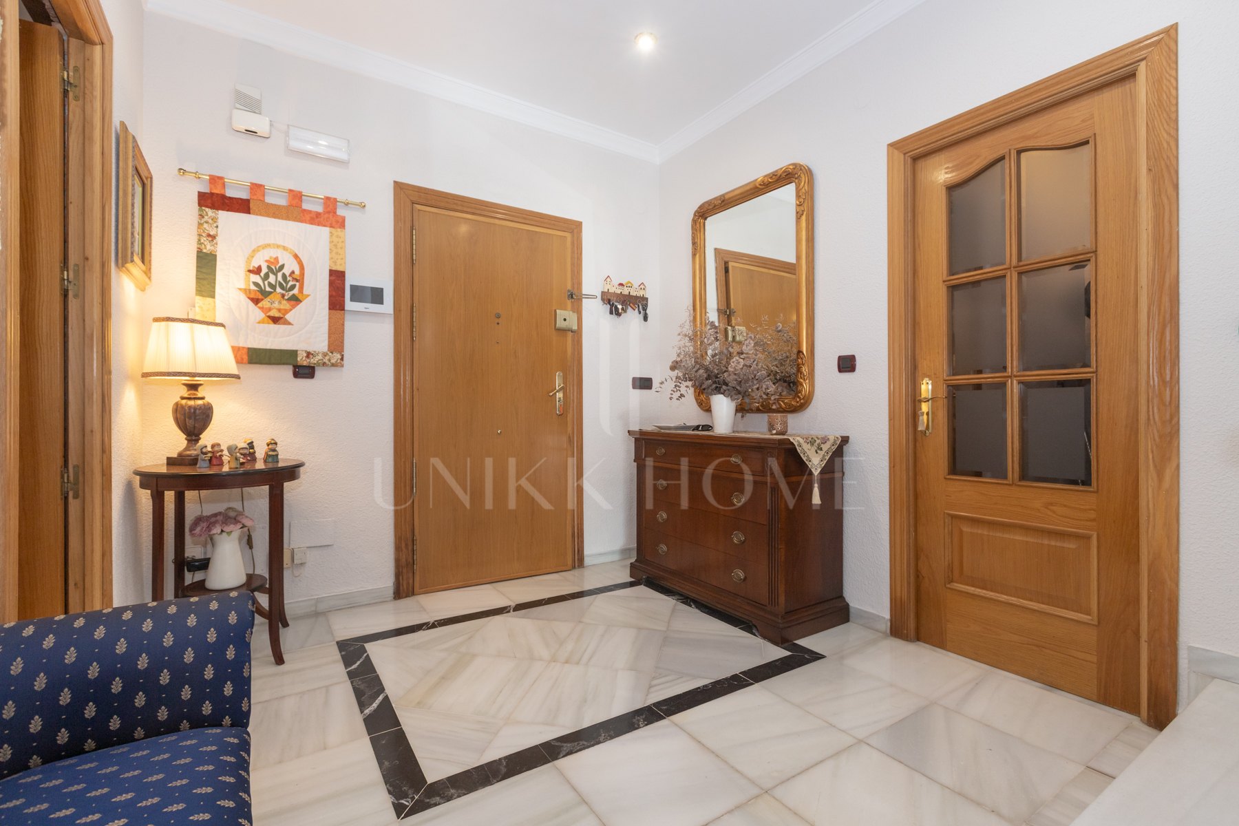 Chalet independiente en El Atabal con vistas al mar