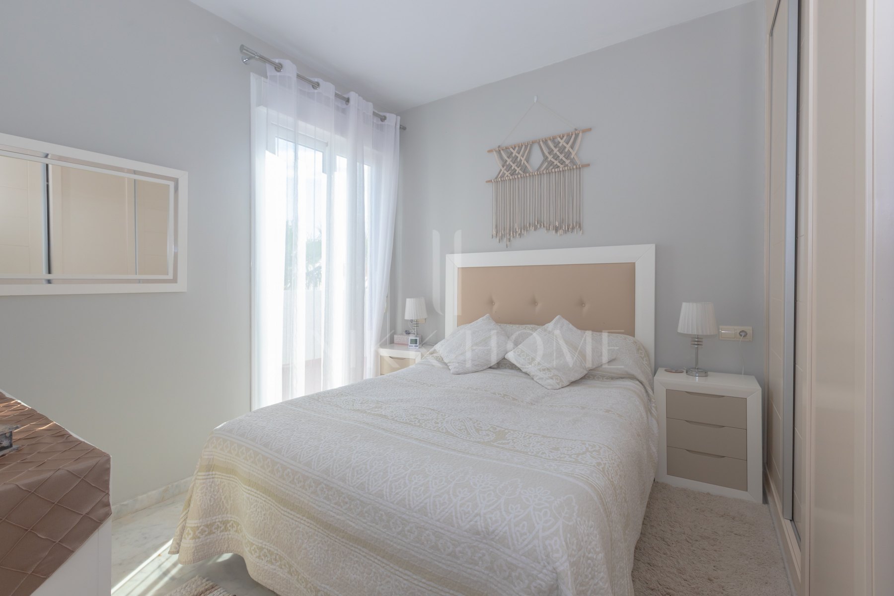 Ático en Valle Romano