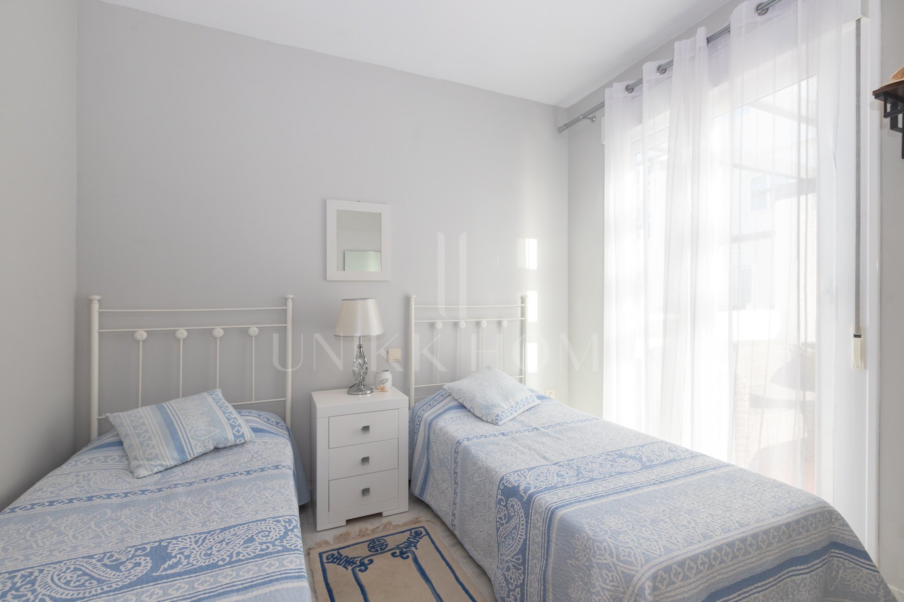 Ático en Valle Romano