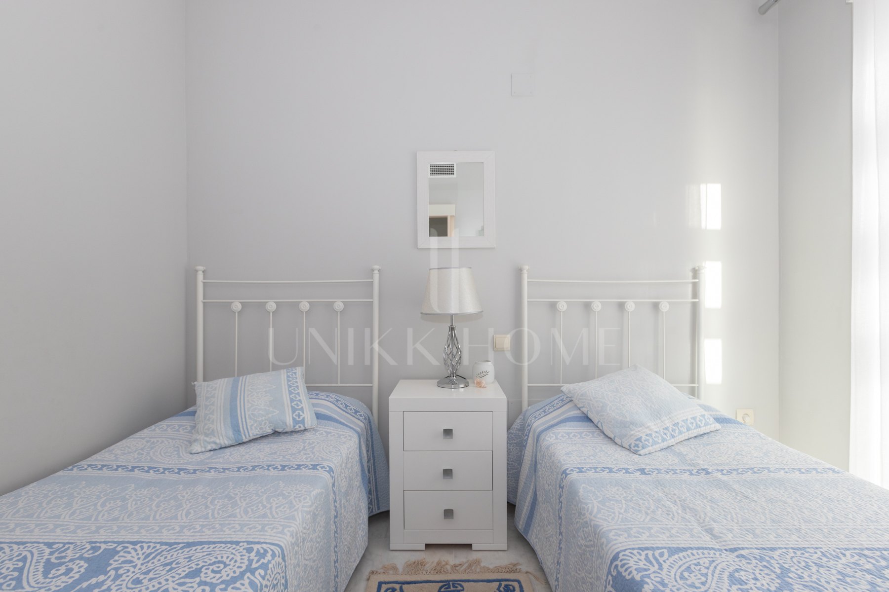 Ático en Valle Romano